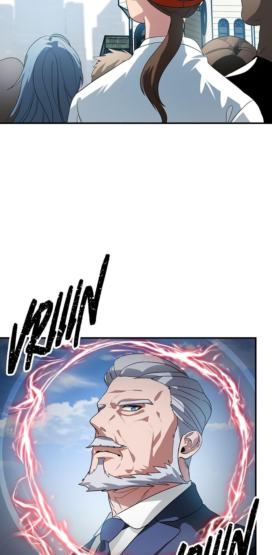Read SSS Class Revival Hunter EN Manga Online
