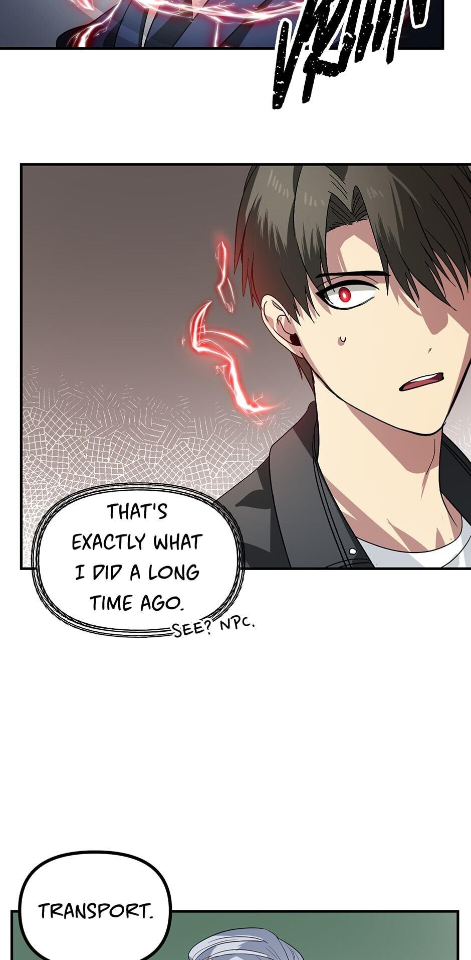 Read SSS Class Revival Hunter EN Manga Online