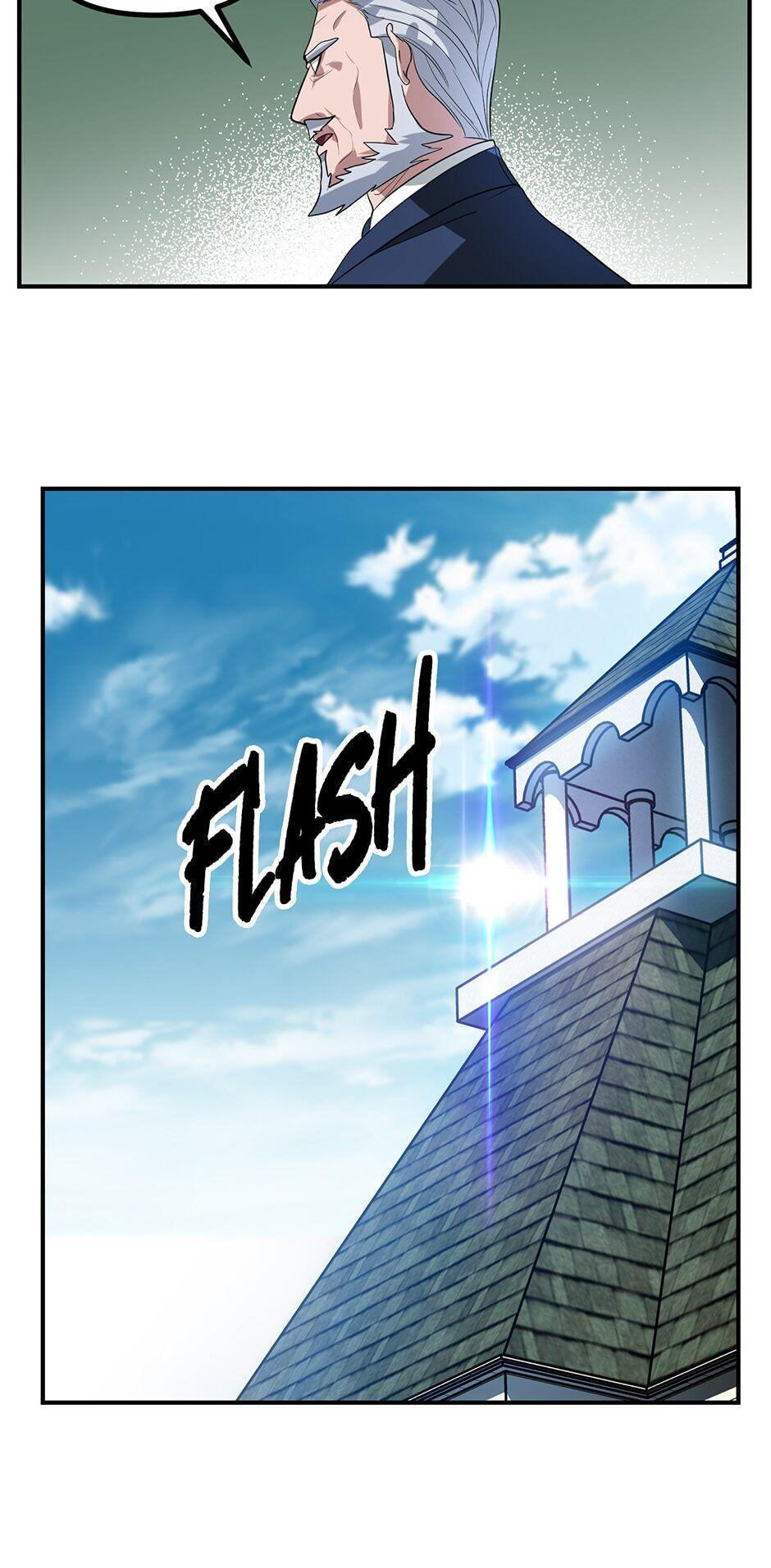 Read SSS Class Revival Hunter EN Manga Online