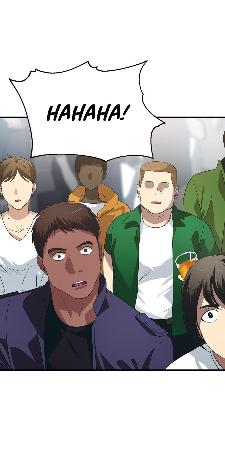 Read SSS Class Revival Hunter EN Manga Online