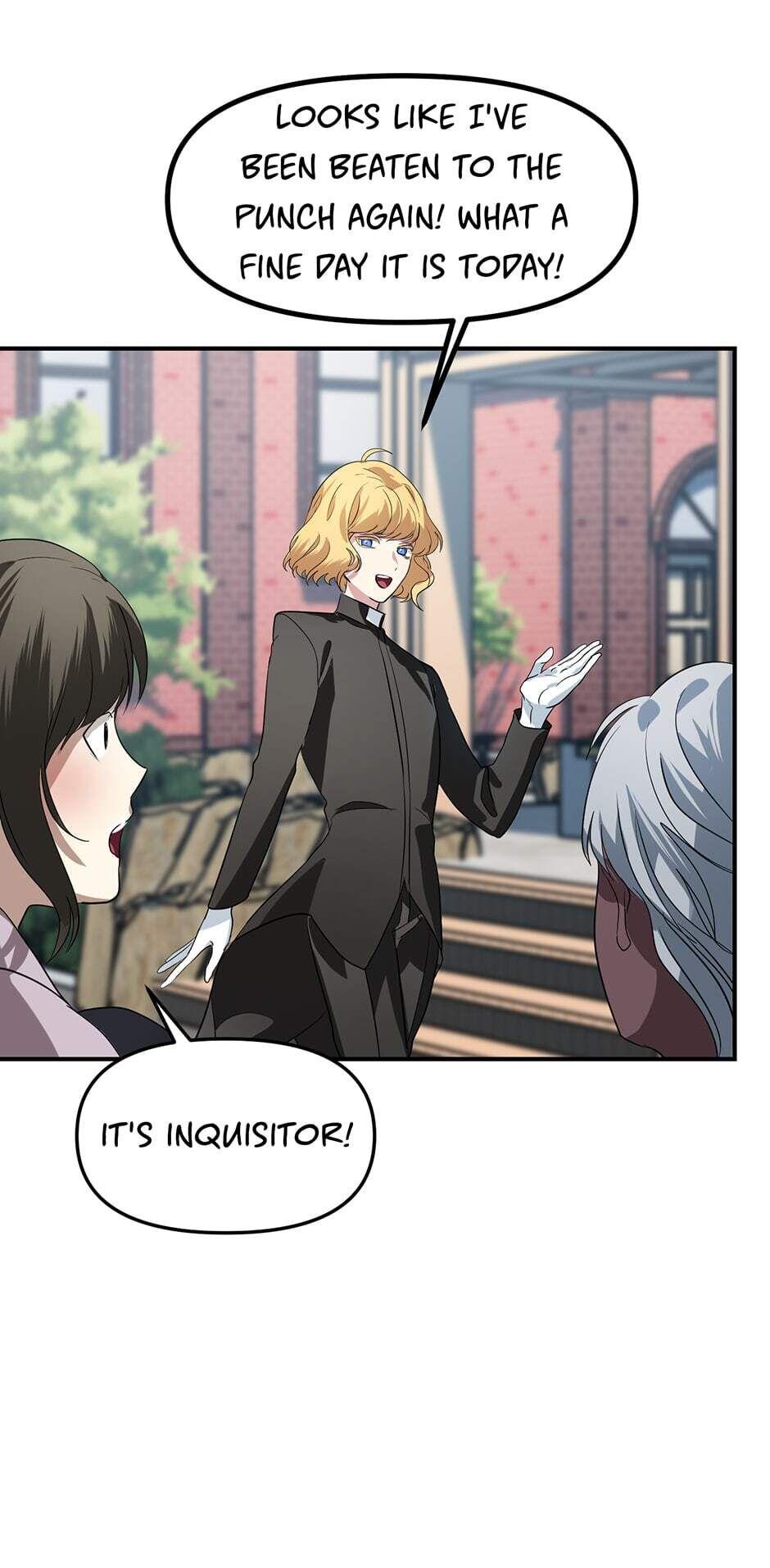 Read SSS Class Revival Hunter EN Manga Online