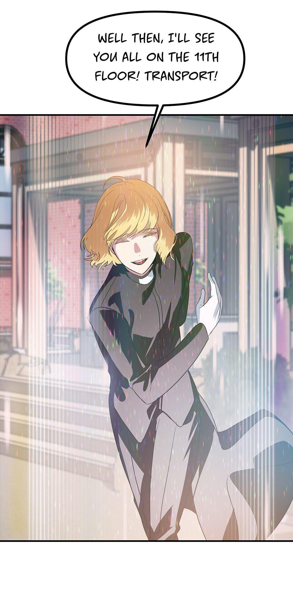 Read SSS Class Revival Hunter EN Manga Online
