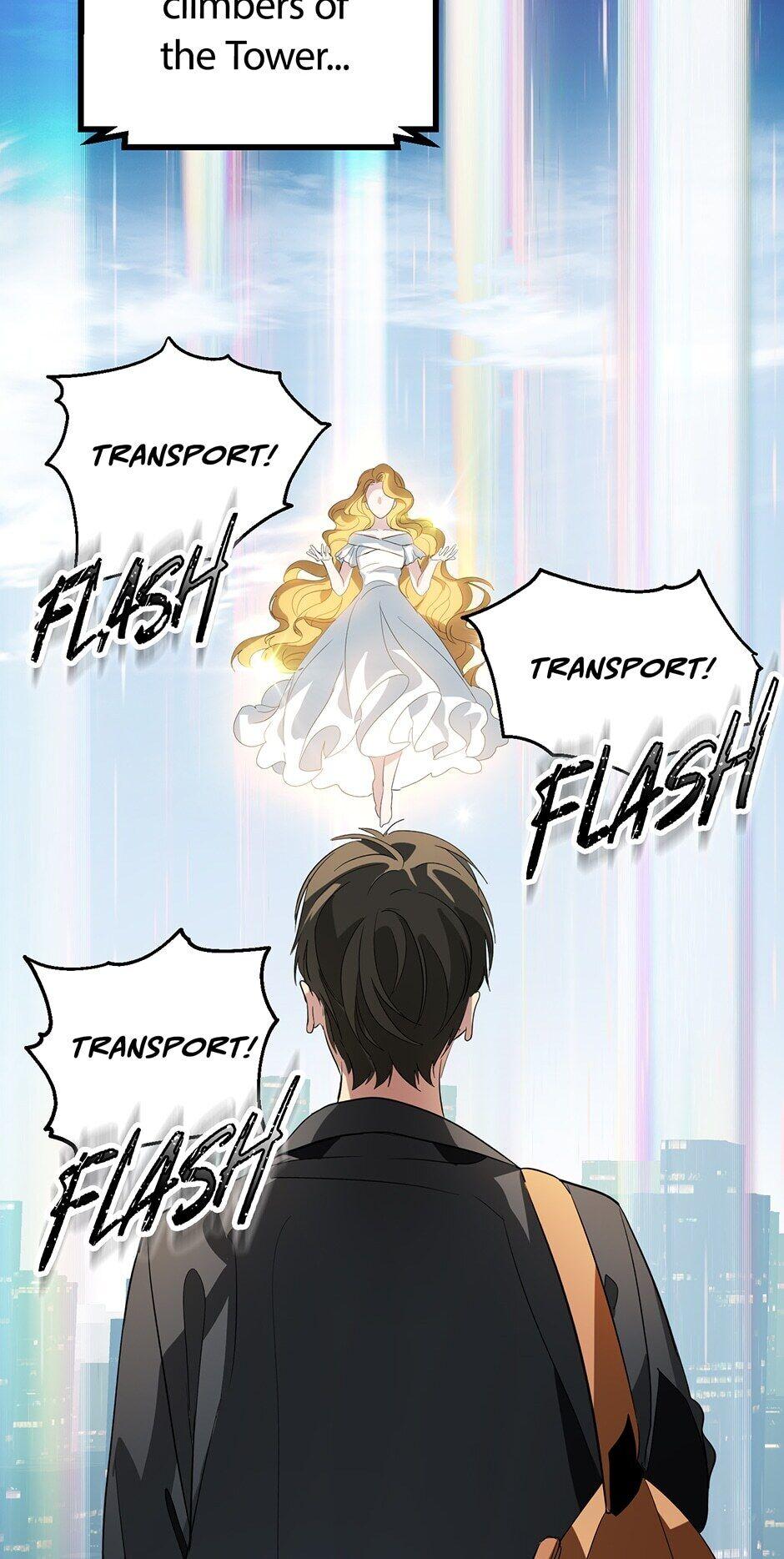 Read SSS Class Revival Hunter EN Manga Online