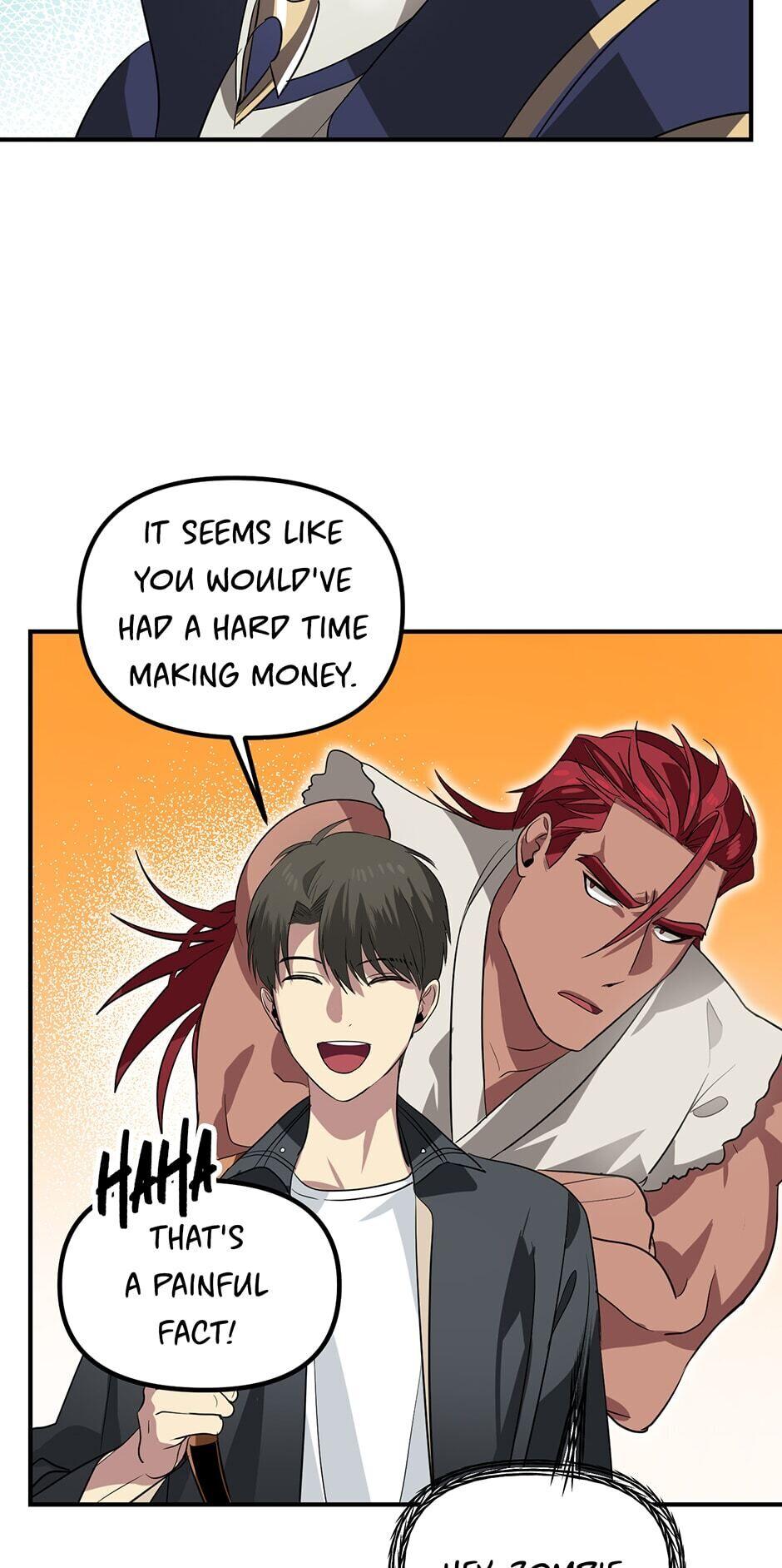 Read SSS Class Revival Hunter EN Manga Online