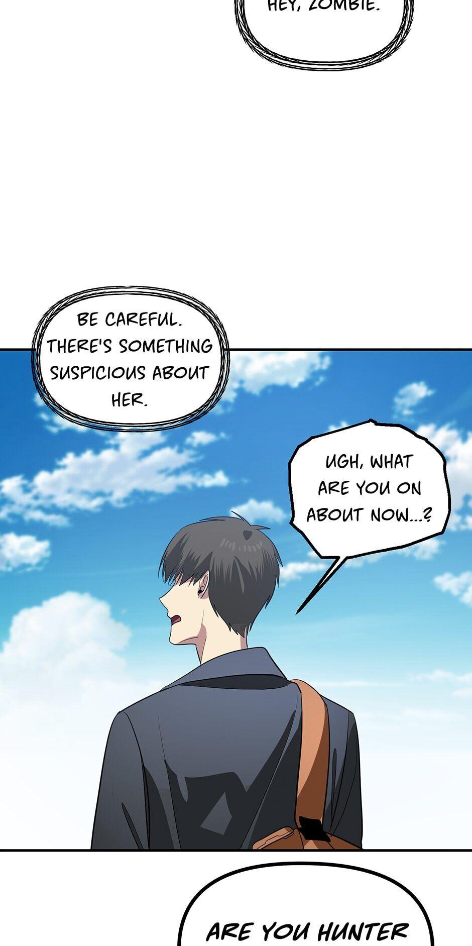 Read SSS Class Revival Hunter EN Manga Online