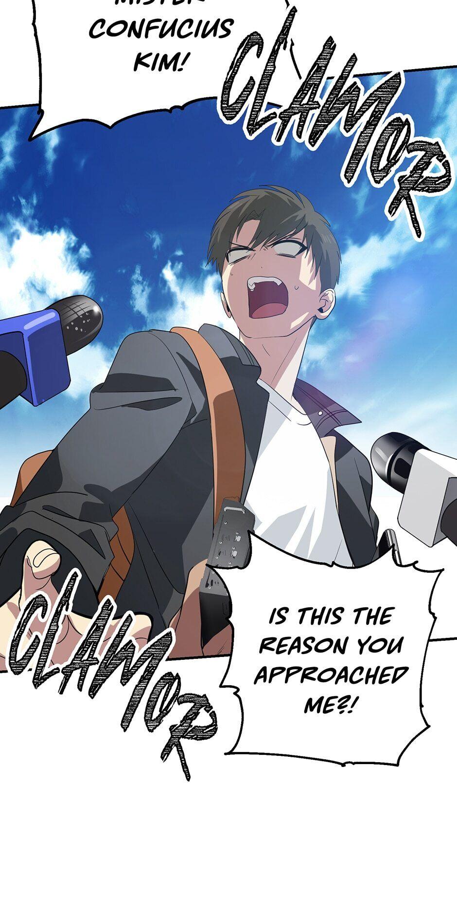 Read SSS Class Revival Hunter EN Manga Online