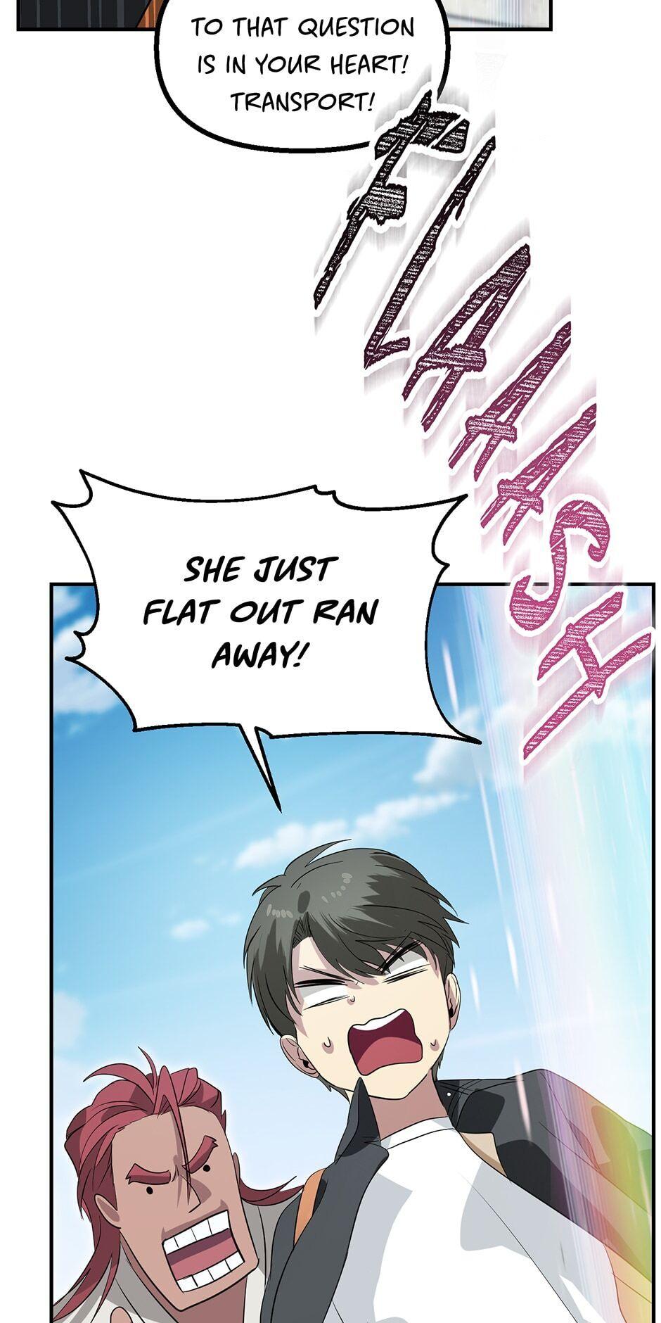 Read SSS Class Revival Hunter EN Manga Online