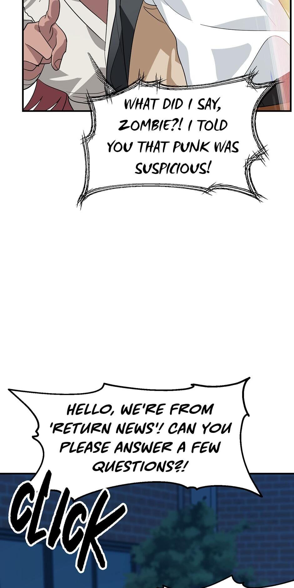 Read SSS Class Revival Hunter EN Manga Online
