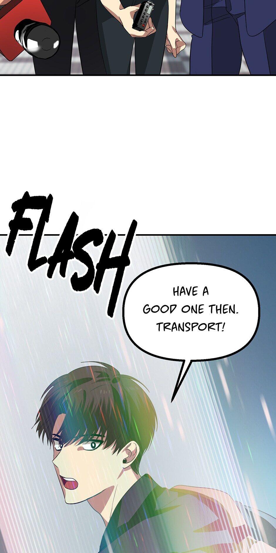 Read SSS Class Revival Hunter EN Manga Online