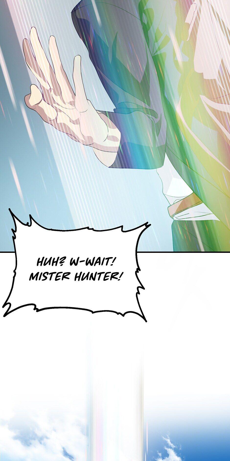 Read SSS Class Revival Hunter EN Manga Online