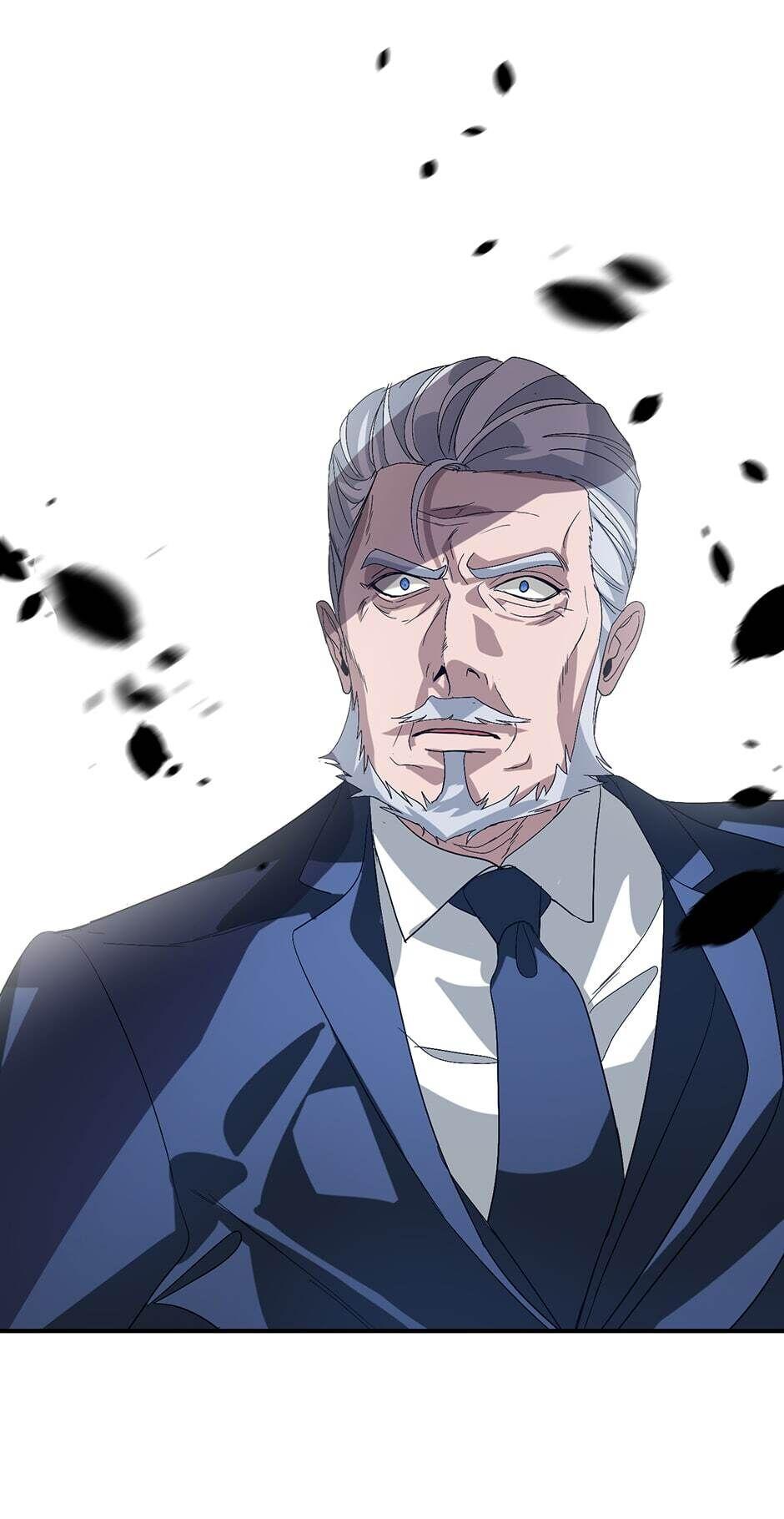 Read SSS Class Revival Hunter EN Manga Online
