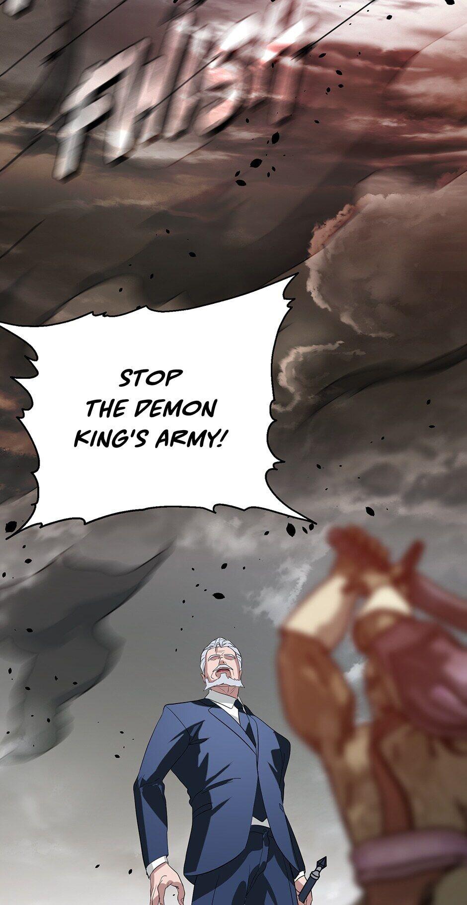Read SSS Class Revival Hunter EN Manga Online