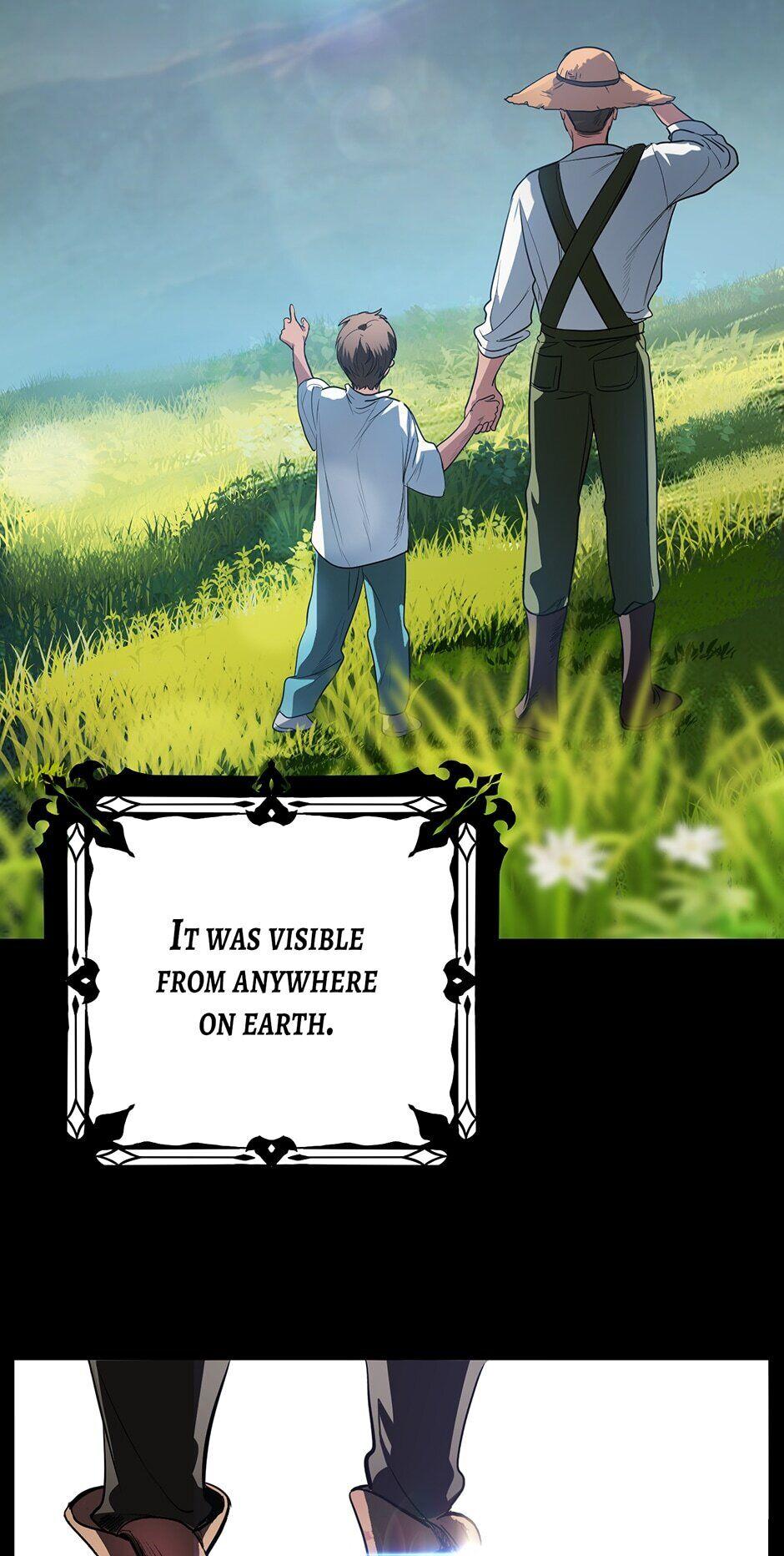Read SSS Class Revival Hunter EN Manga Online