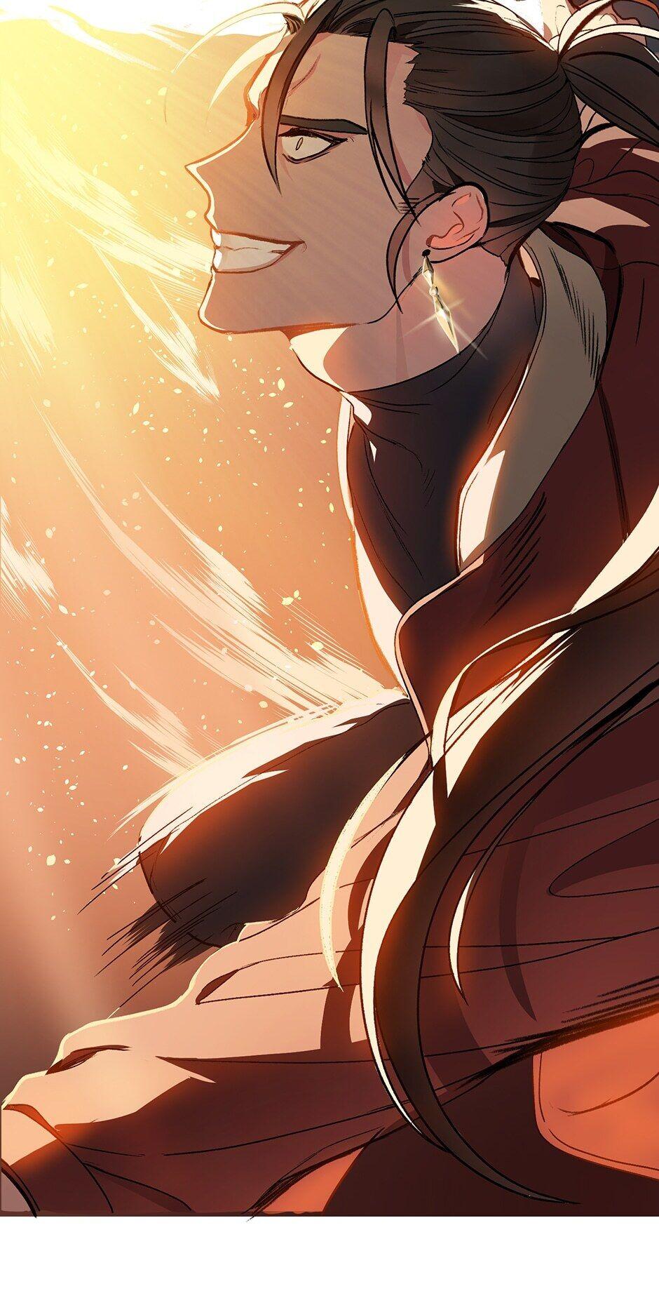Read SSS Class Revival Hunter EN Manga Online