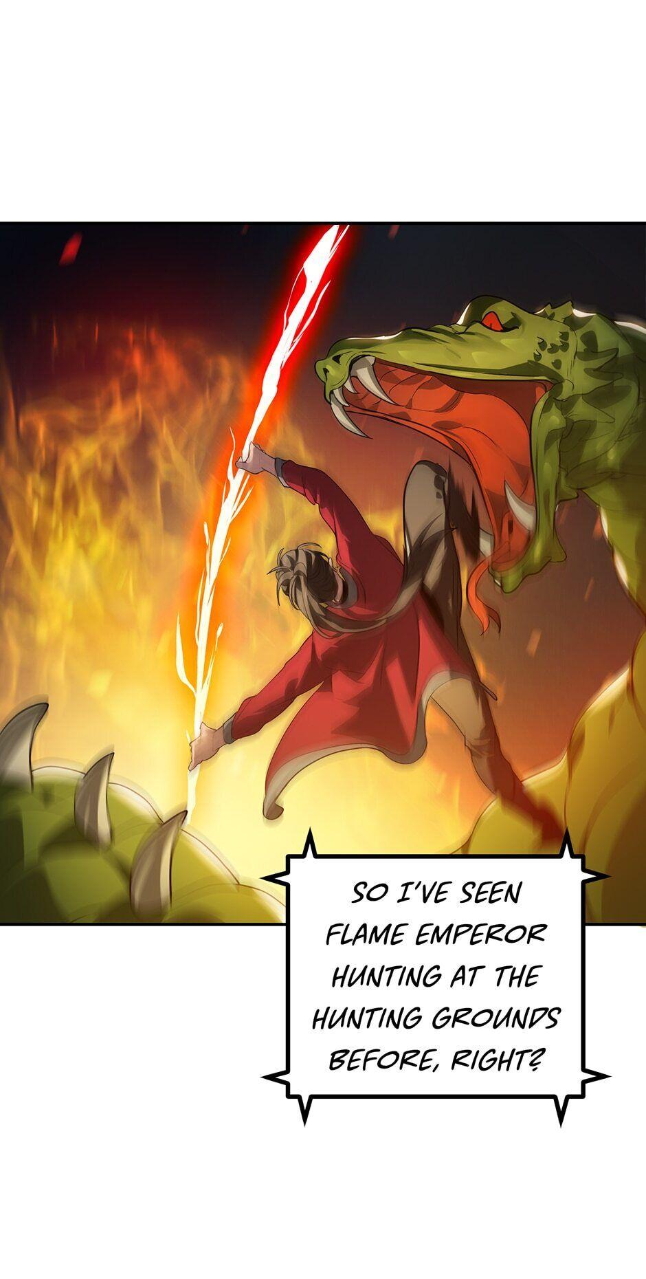 Read SSS Class Revival Hunter EN Manga Online