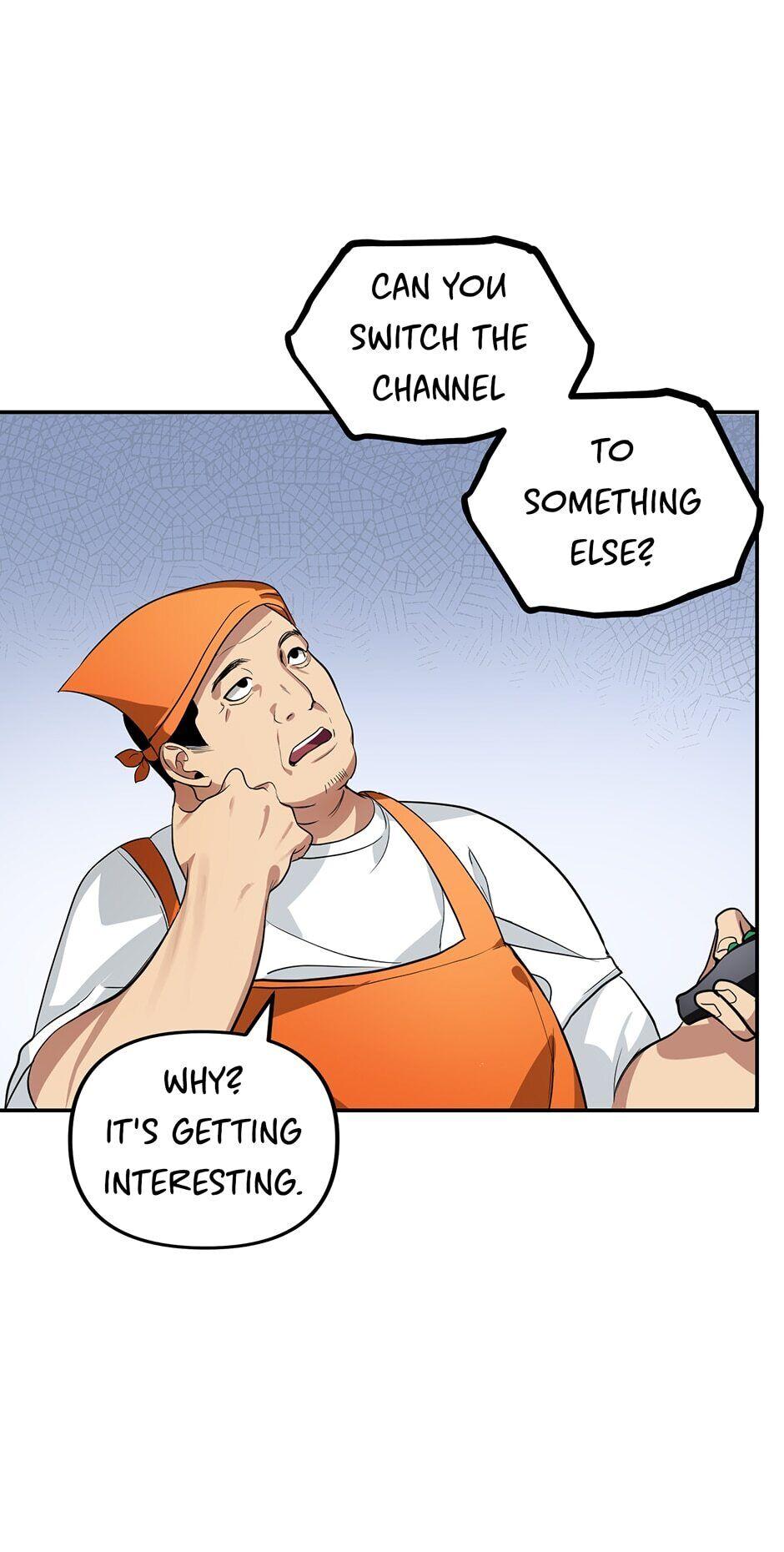 Read SSS Class Revival Hunter EN Manga Online