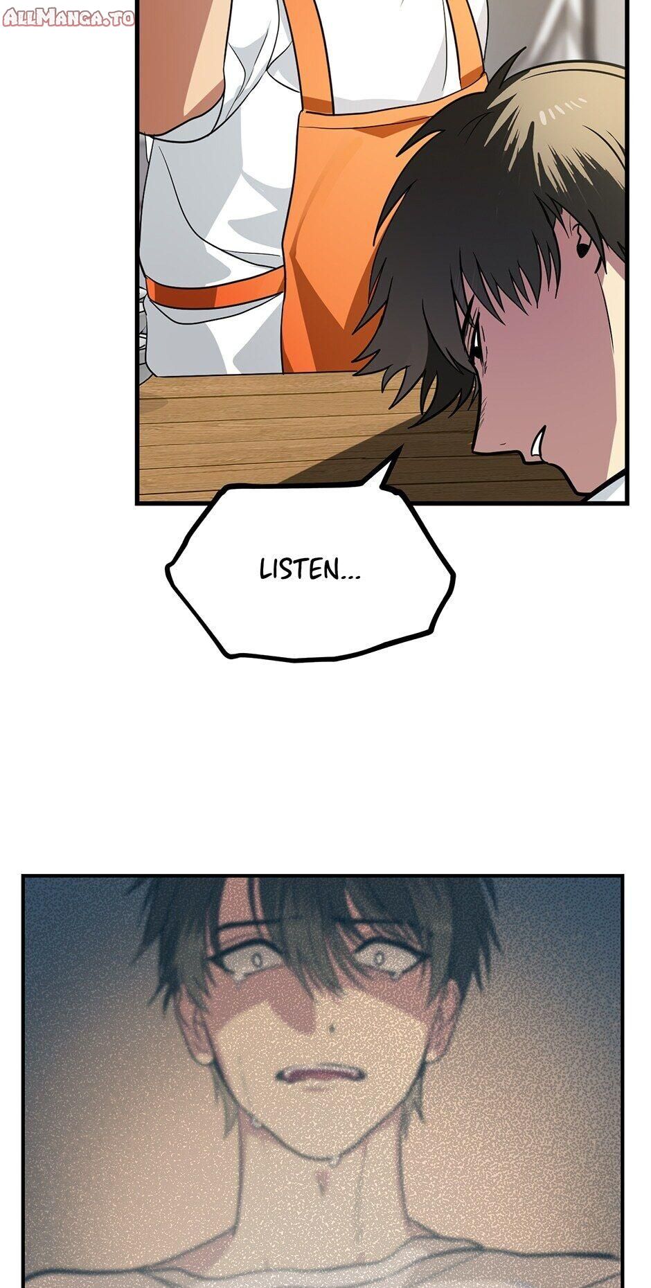 Read SSS Class Revival Hunter EN Manga Online