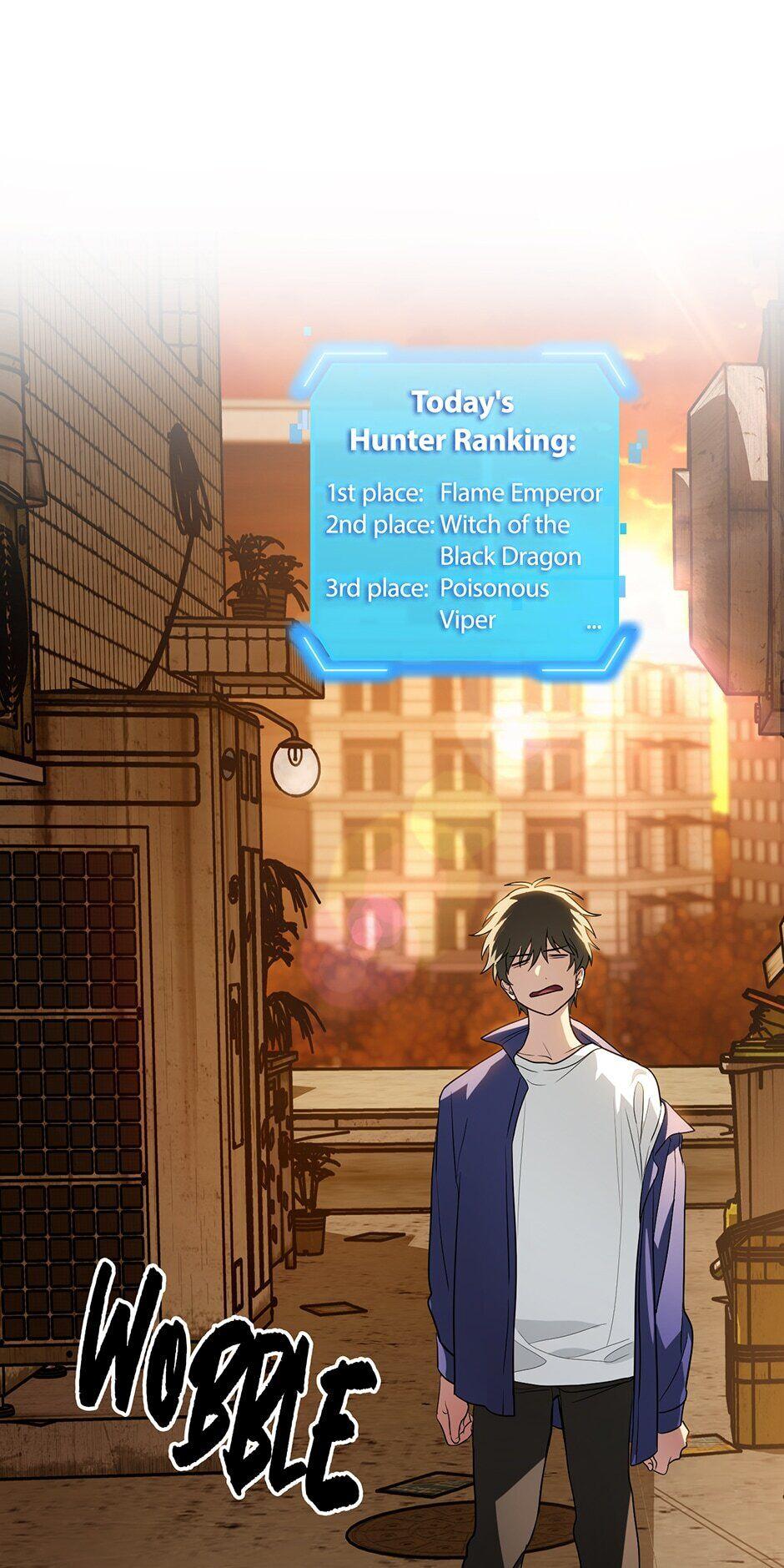 Read SSS Class Revival Hunter EN Manga Online