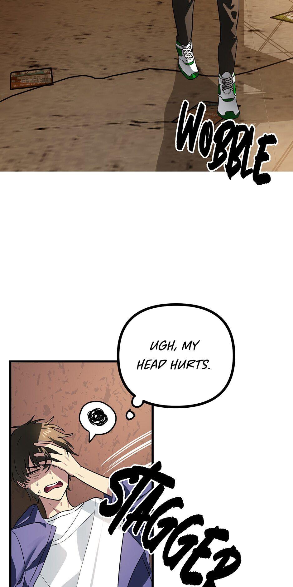 Read SSS Class Revival Hunter EN Manga Online