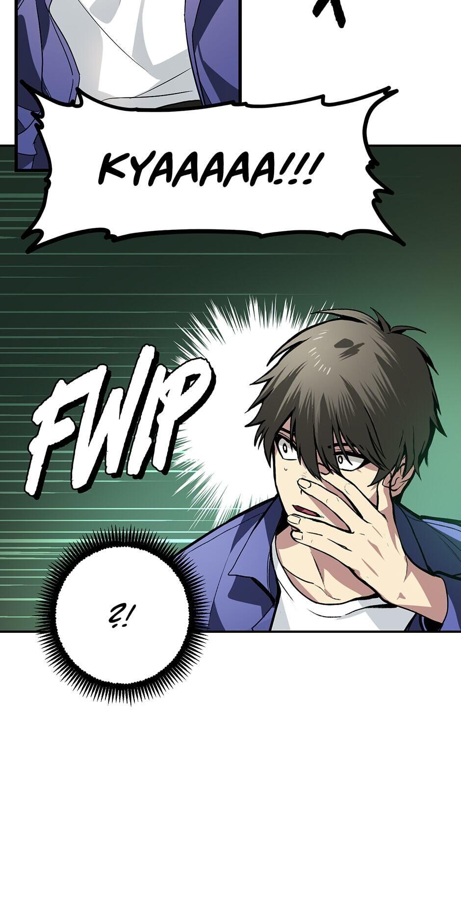 Read SSS Class Revival Hunter EN Manga Online