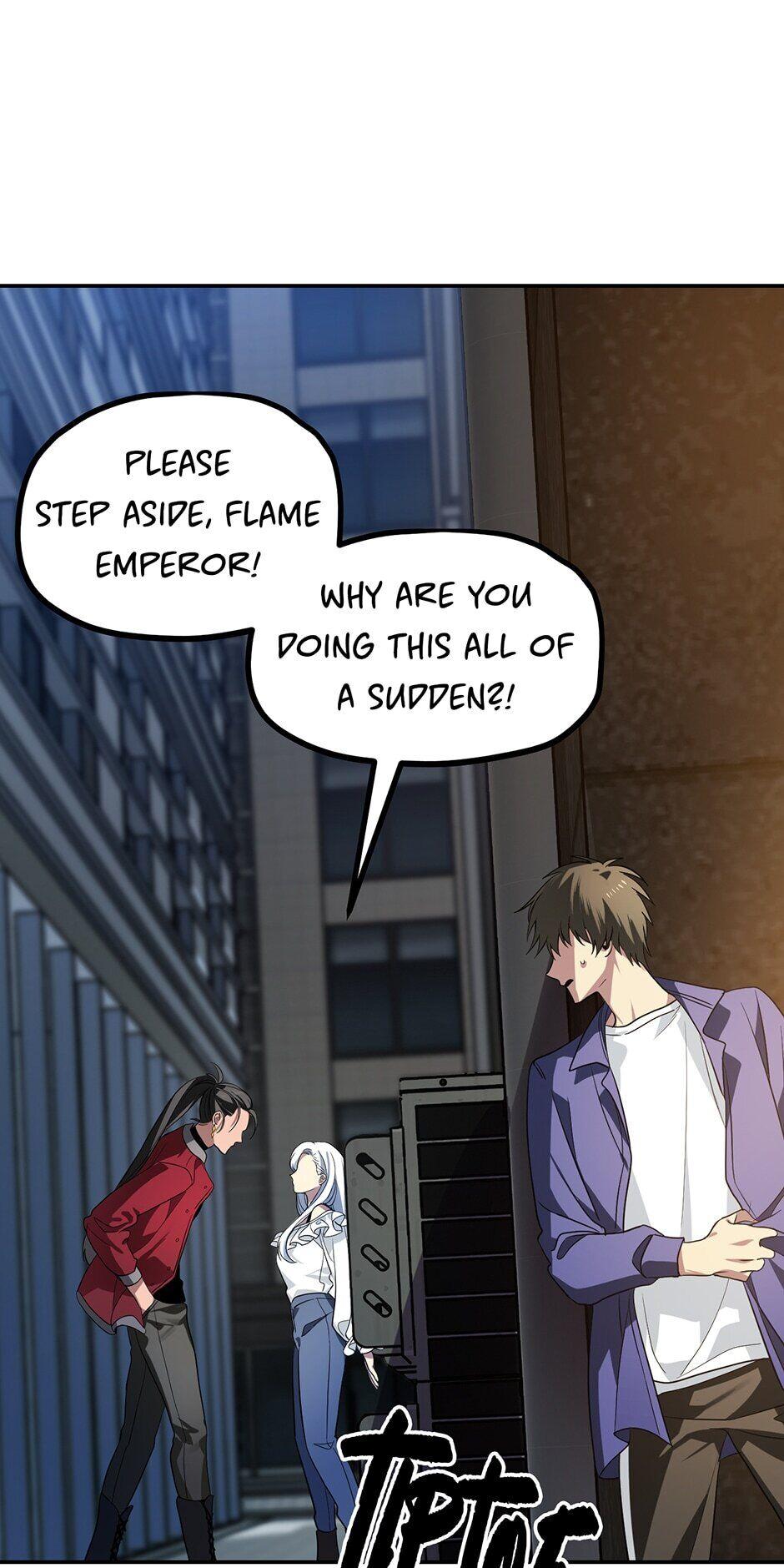Read SSS Class Revival Hunter EN Manga Online