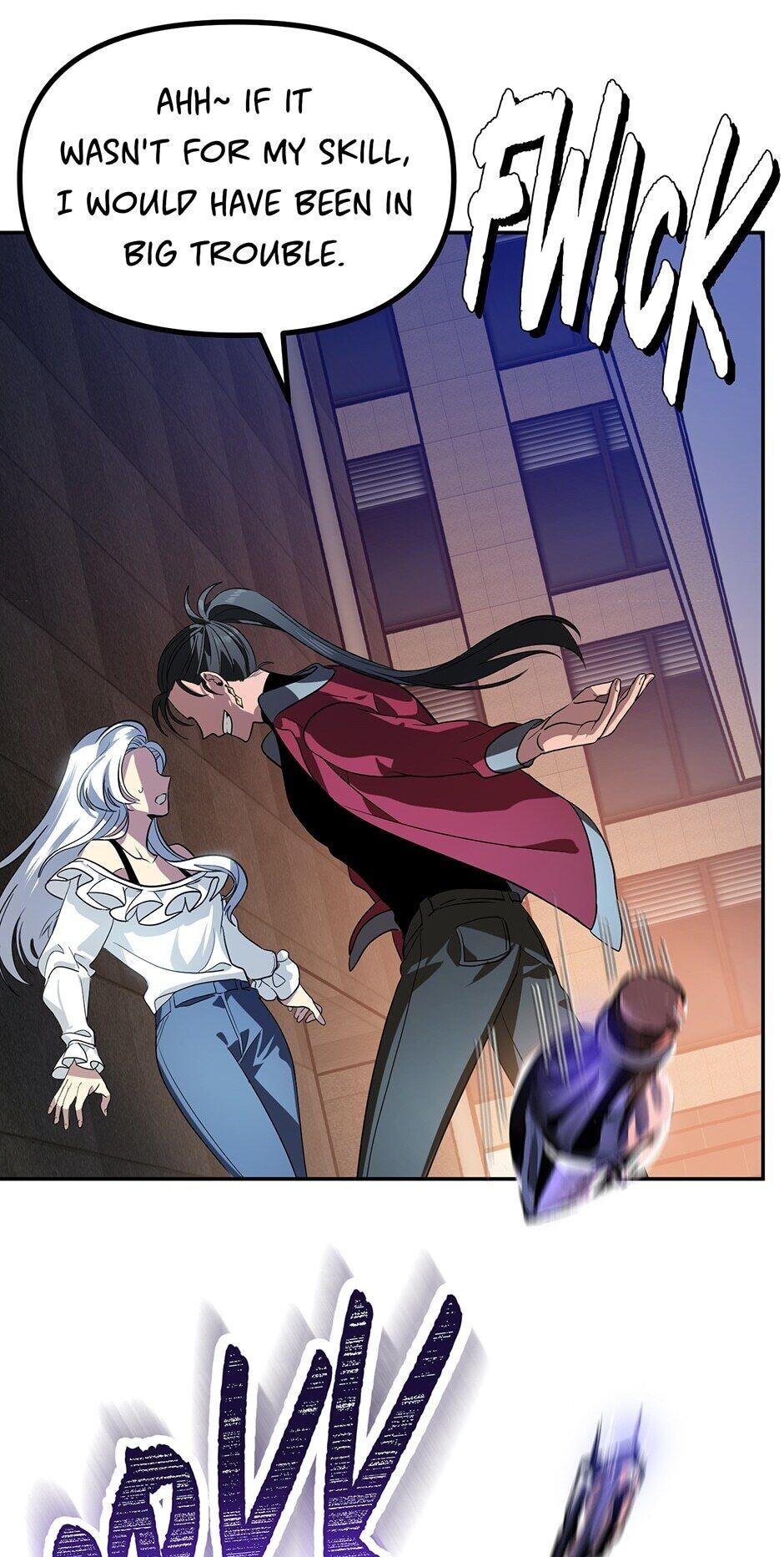 Read SSS Class Revival Hunter EN Manga Online