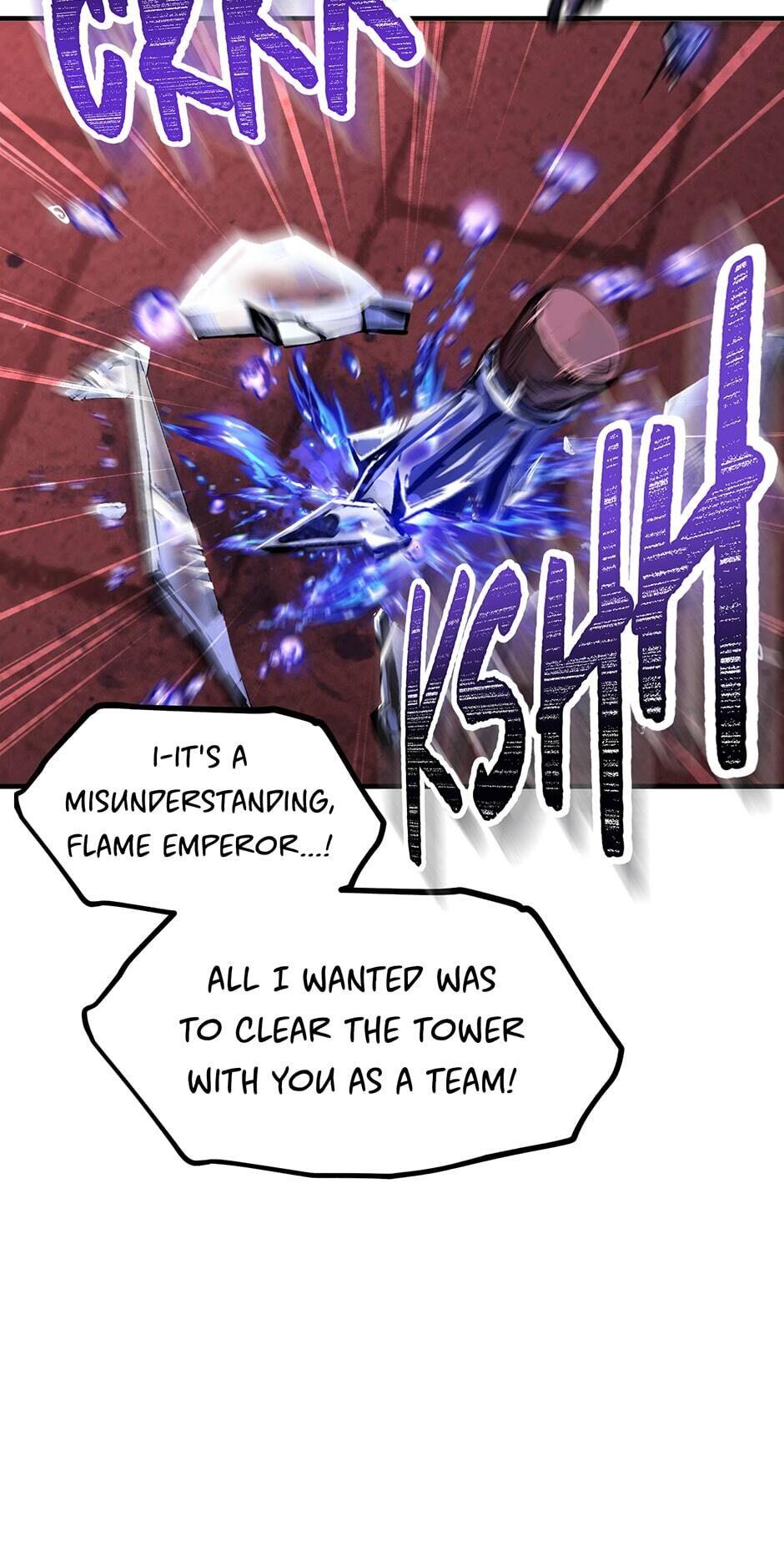 Read SSS Class Revival Hunter EN Manga Online