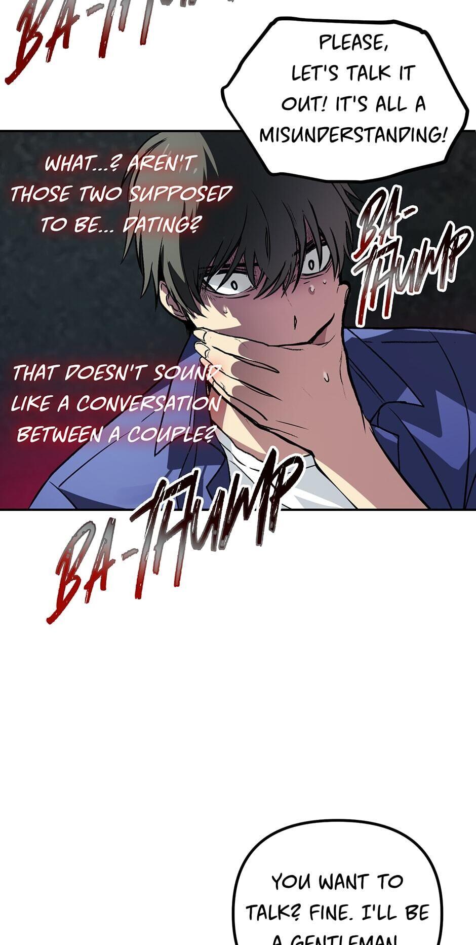 Read SSS Class Revival Hunter EN Manga Online