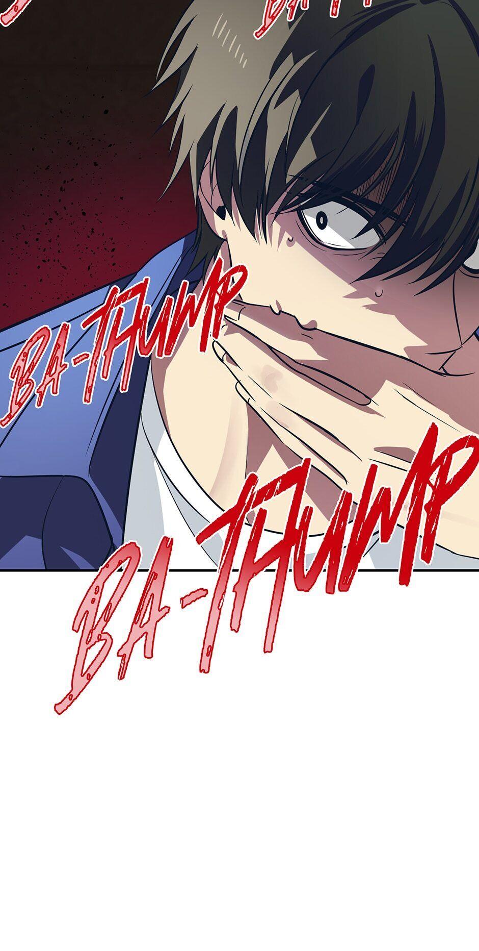 Read SSS Class Revival Hunter EN Manga Online