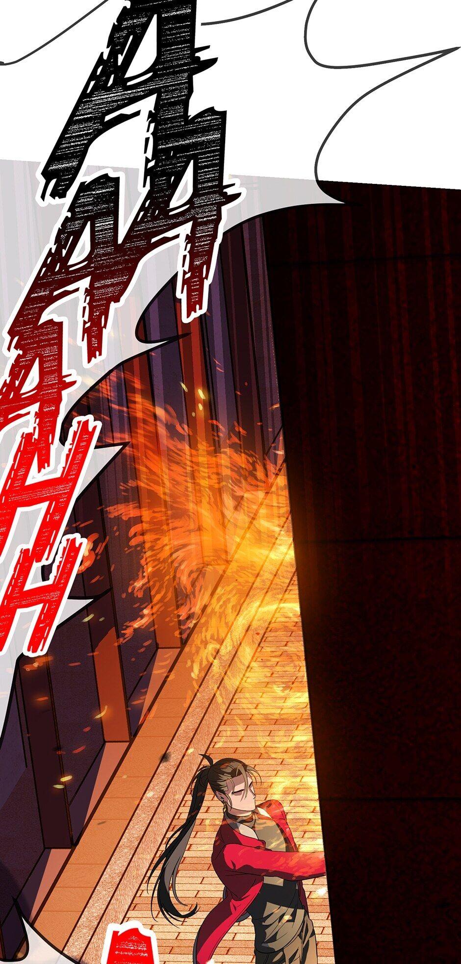 Read SSS Class Revival Hunter EN Manga Online