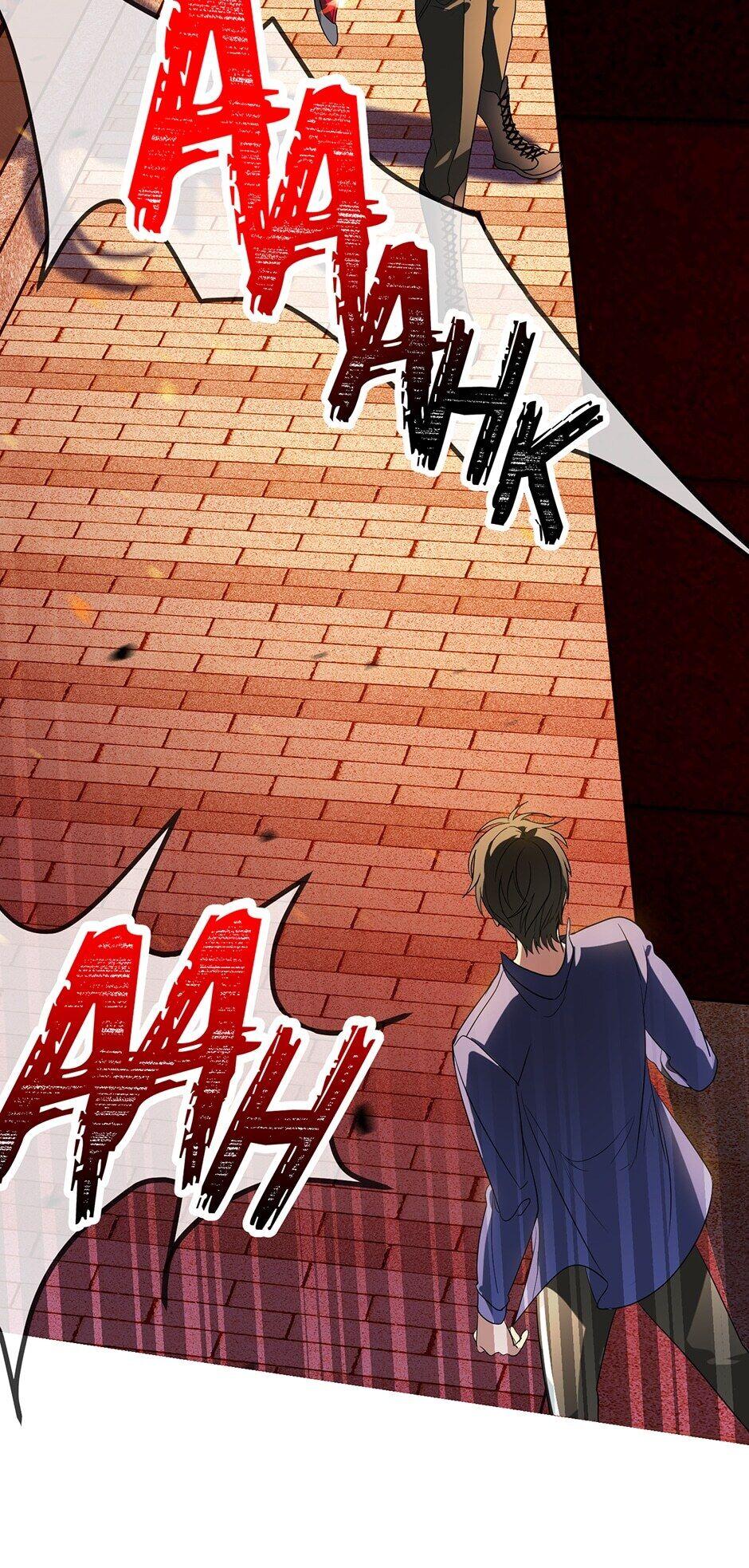 Read SSS Class Revival Hunter EN Manga Online