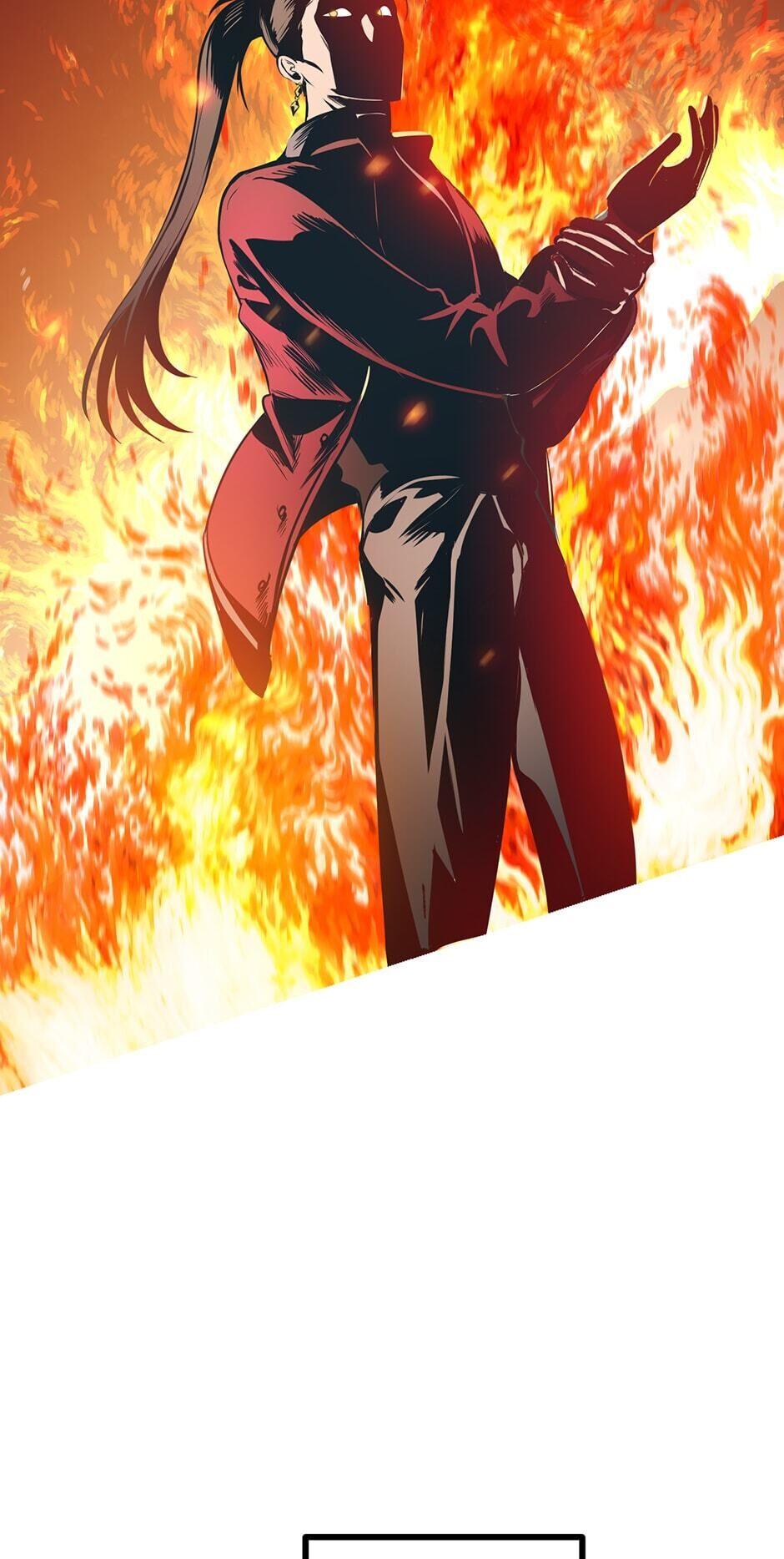 Read SSS Class Revival Hunter EN Manga Online