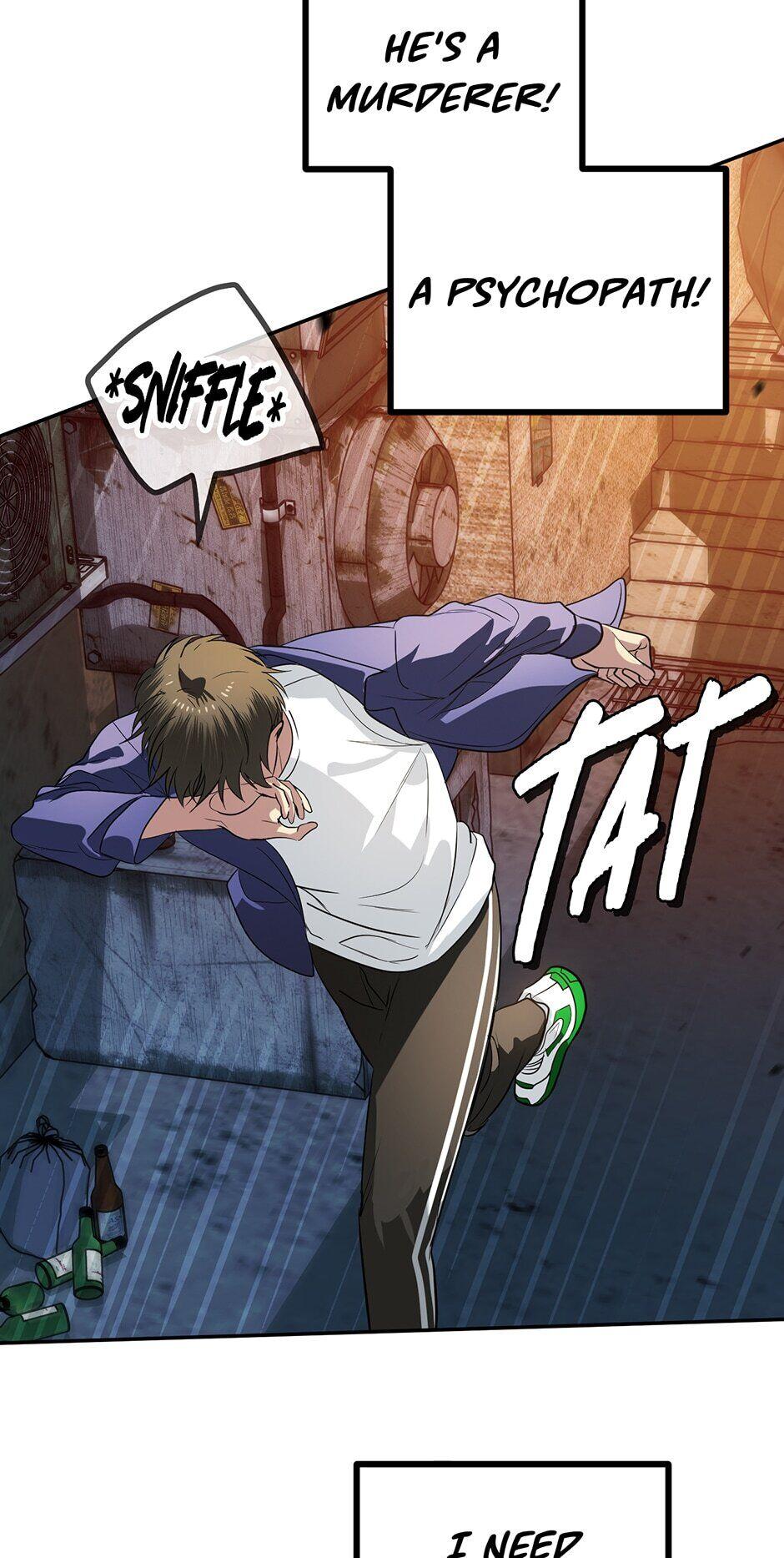 Read SSS Class Revival Hunter EN Manga Online