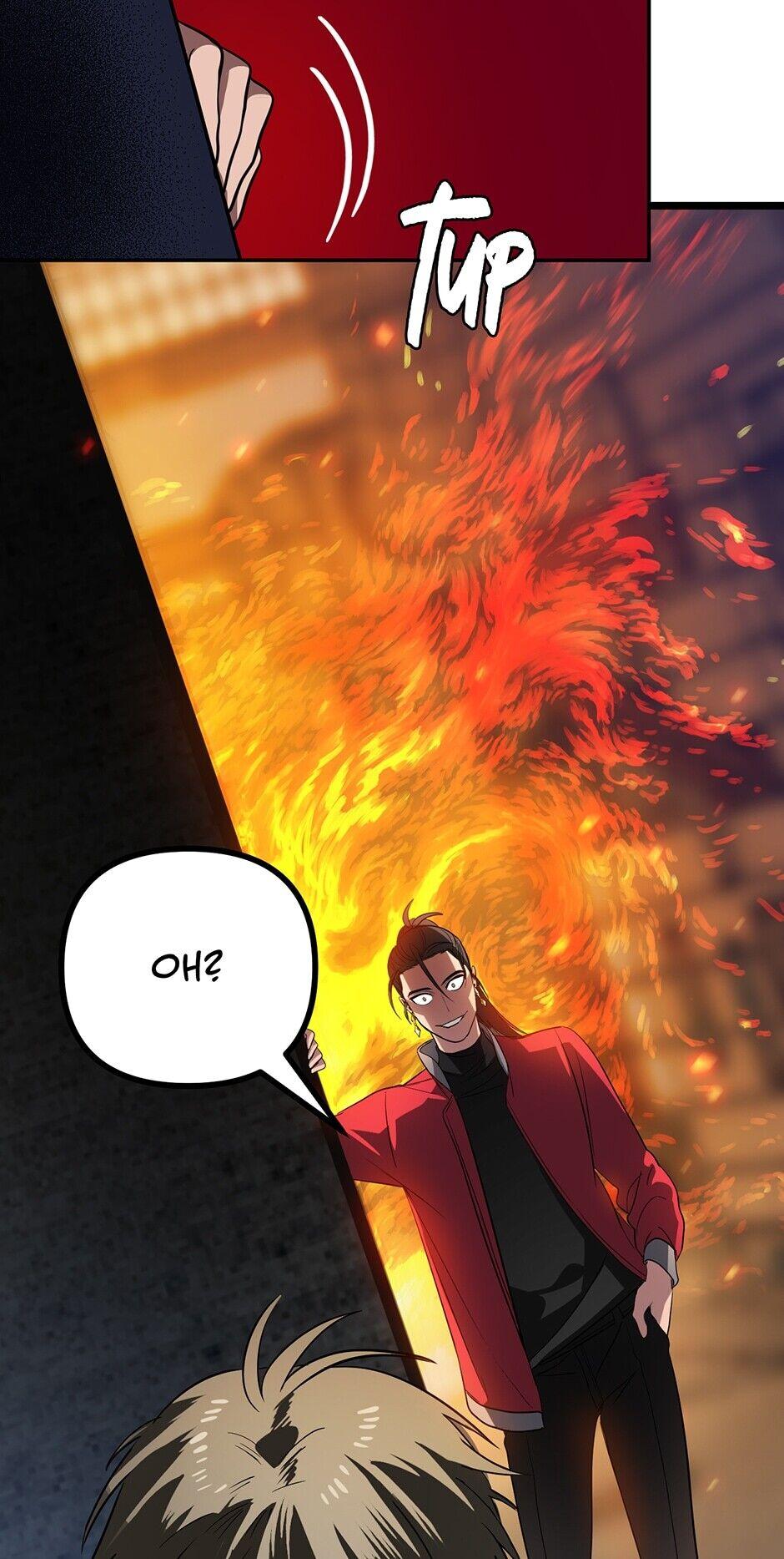 Read SSS Class Revival Hunter EN Manga Online