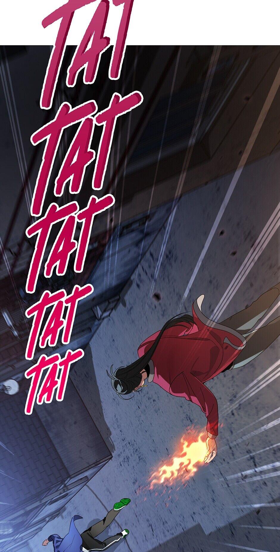 Read SSS Class Revival Hunter EN Manga Online