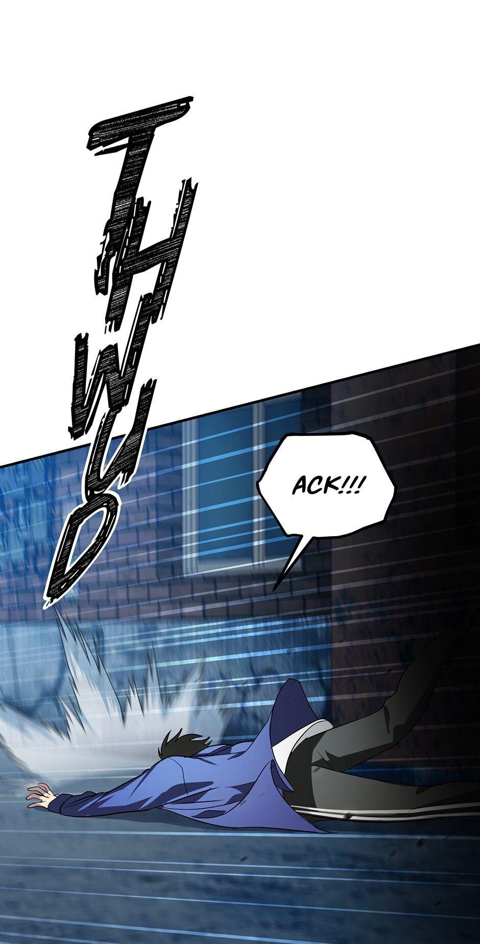 Read SSS Class Revival Hunter EN Manga Online