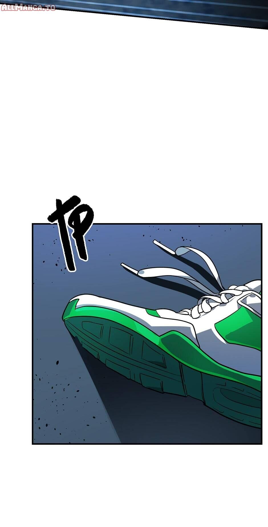 Read SSS Class Revival Hunter EN Manga Online