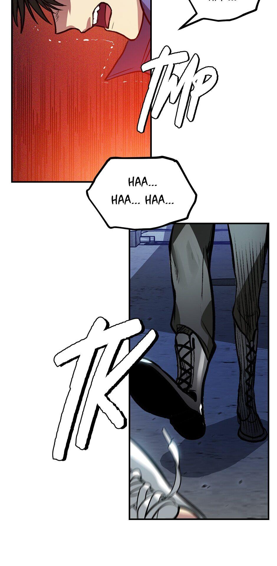 Read SSS Class Revival Hunter EN Manga Online
