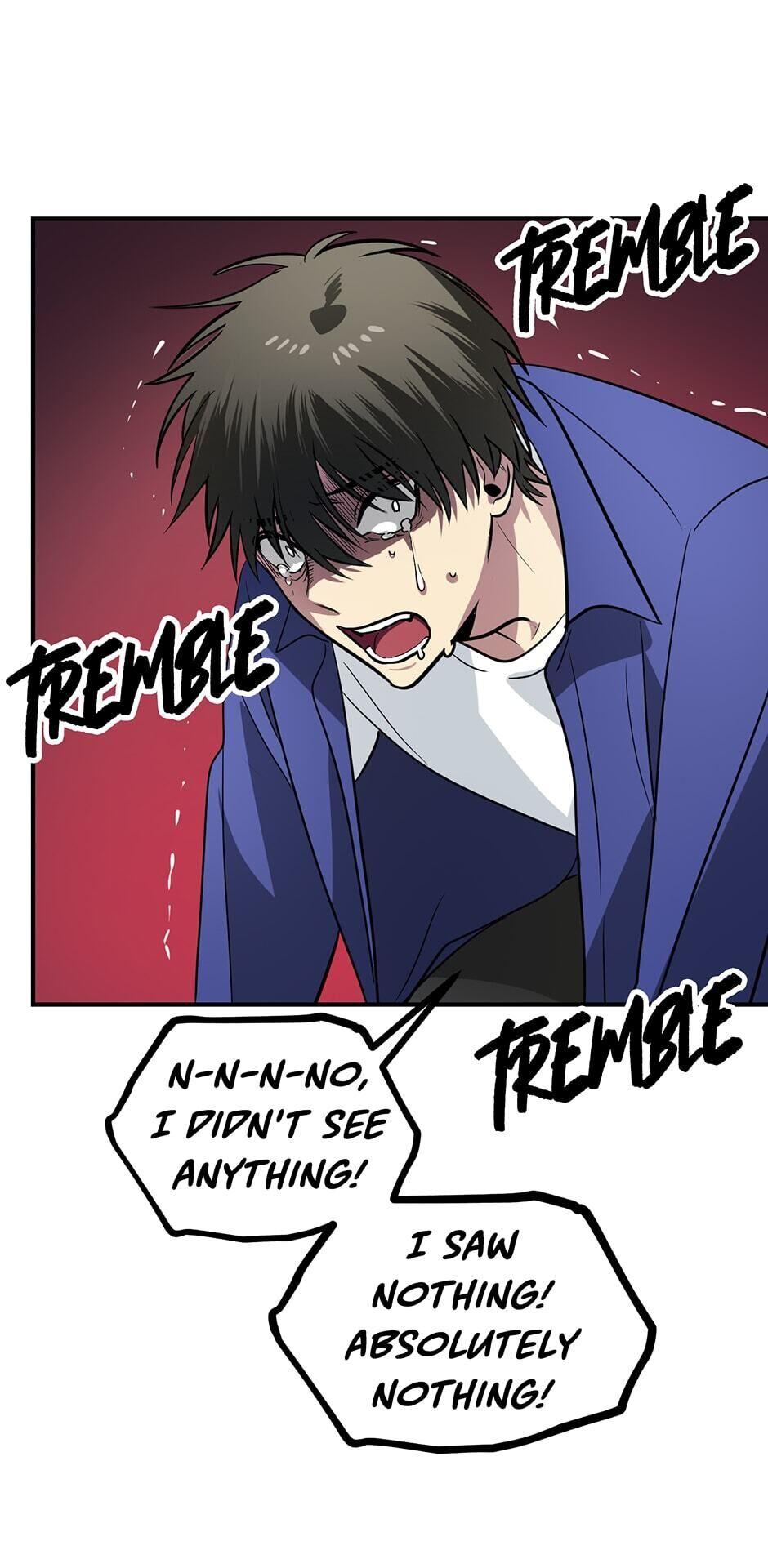 Read SSS Class Revival Hunter EN Manga Online