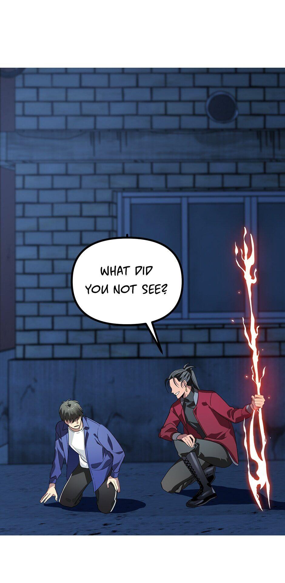 Read SSS Class Revival Hunter EN Manga Online
