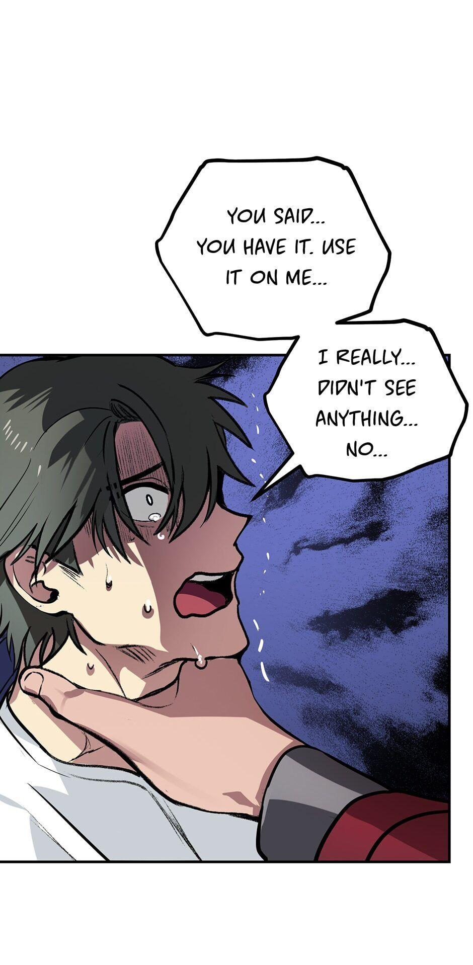 Read SSS Class Revival Hunter EN Manga Online