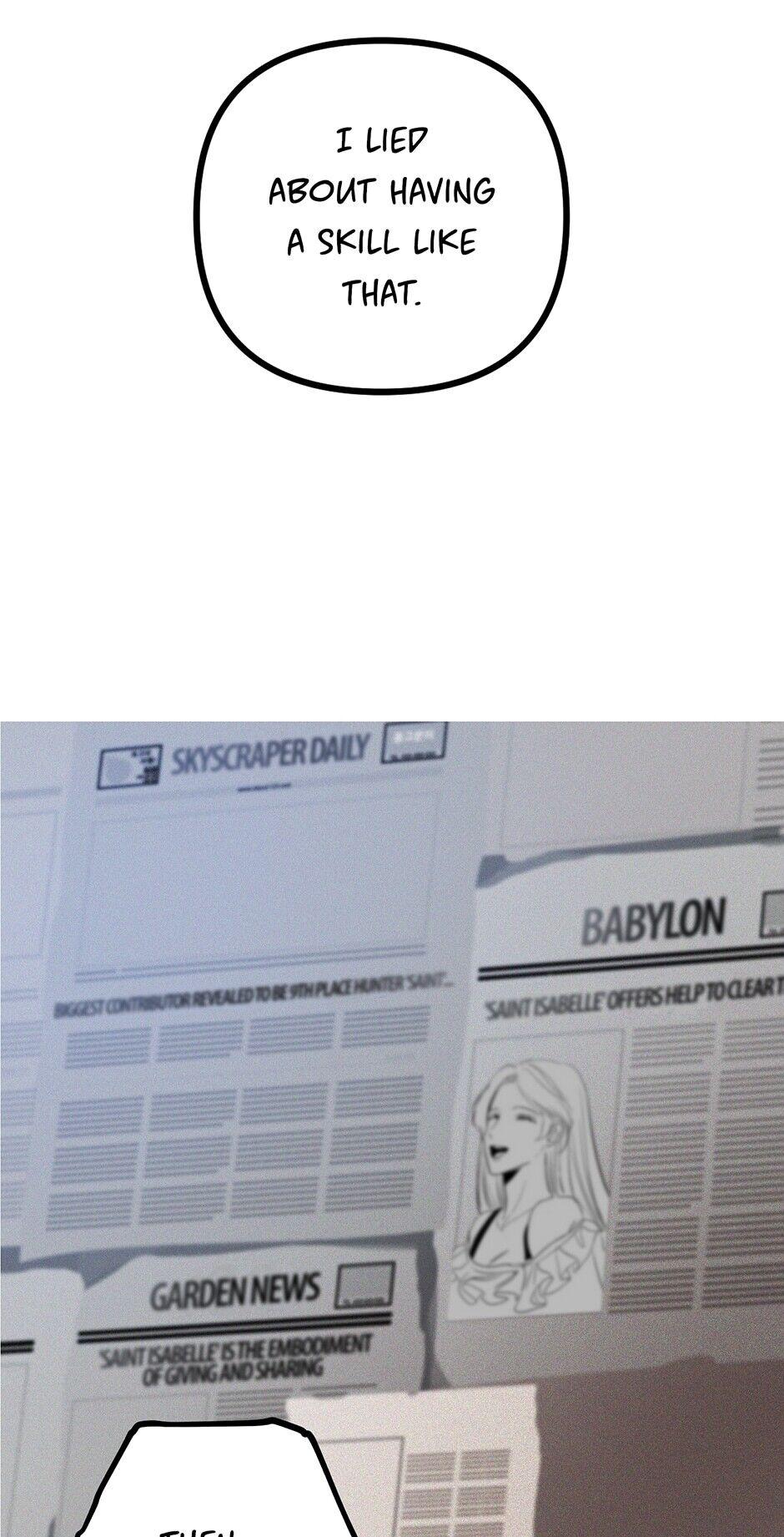 Read SSS Class Revival Hunter EN Manga Online