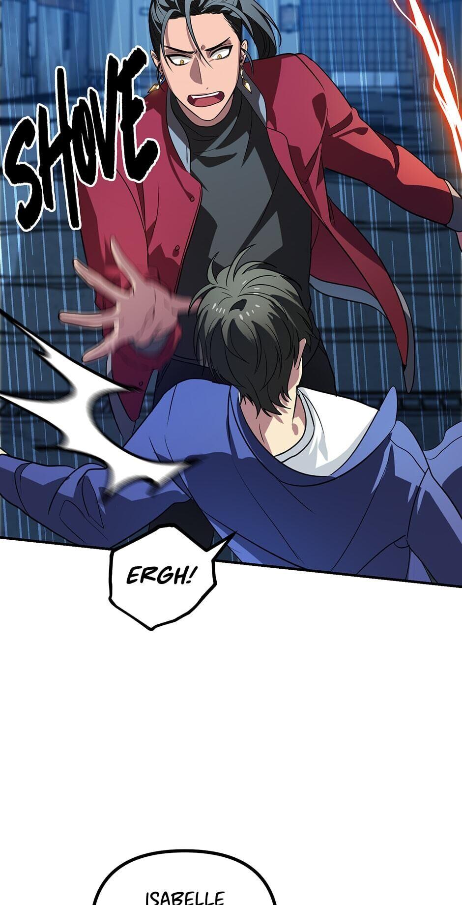 Read SSS Class Revival Hunter EN Manga Online