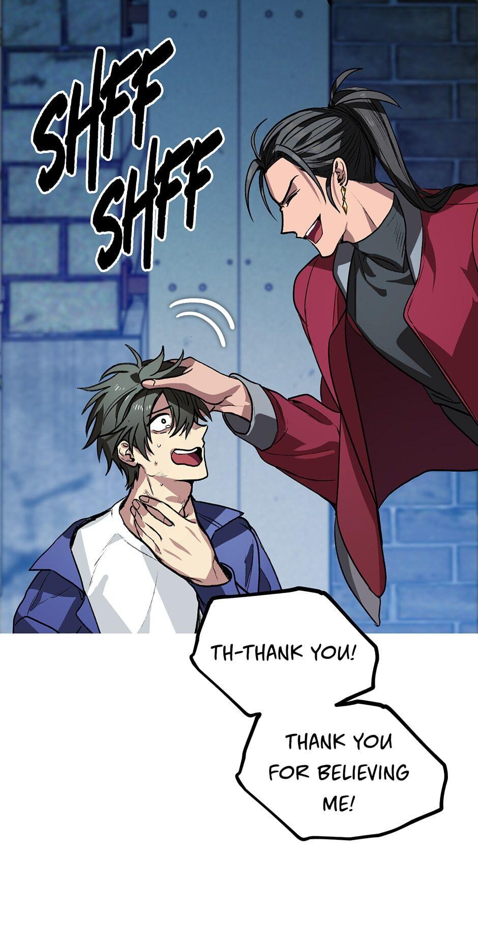 Read SSS Class Revival Hunter EN Manga Online