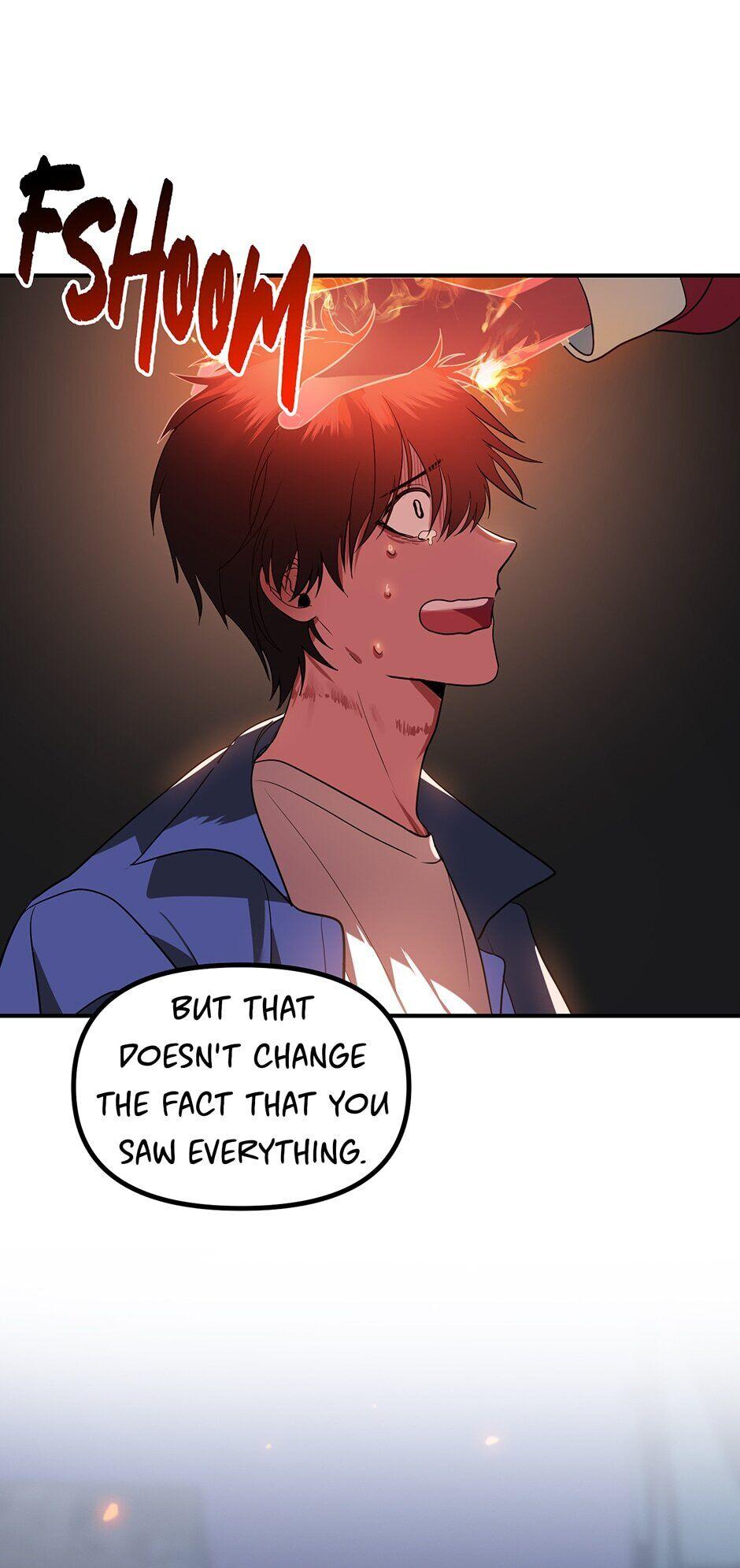 Read SSS Class Revival Hunter EN Manga Online
