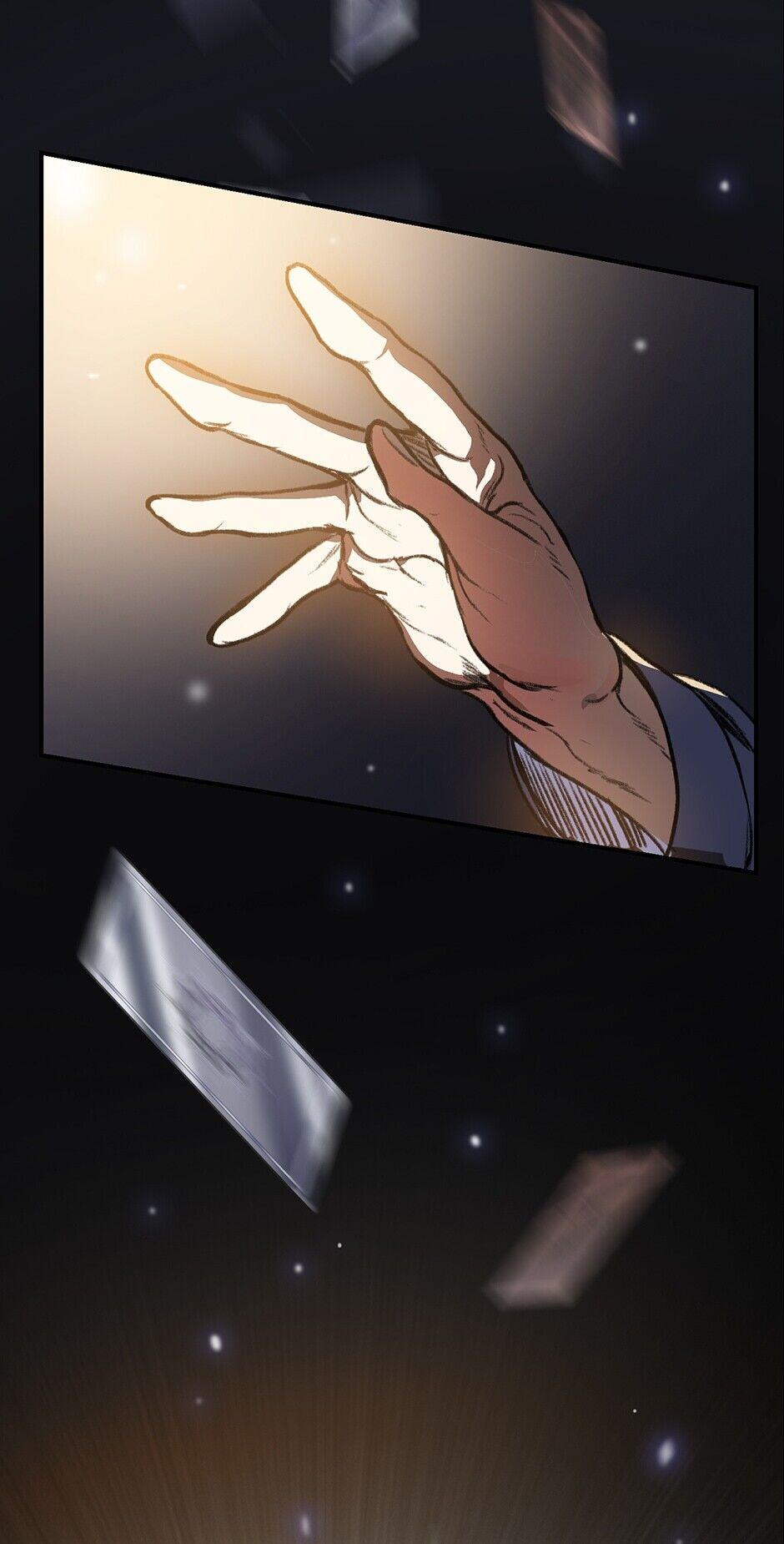 Read SSS Class Revival Hunter EN Manga Online