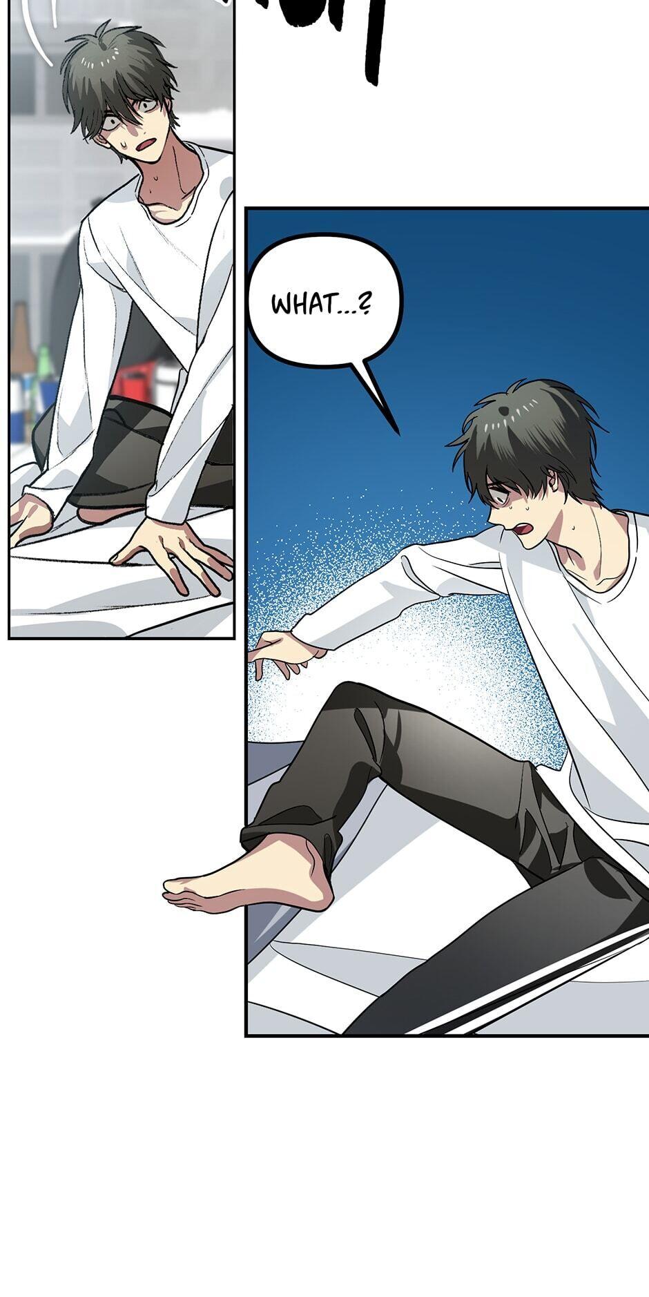 Read SSS Class Revival Hunter EN Manga Online