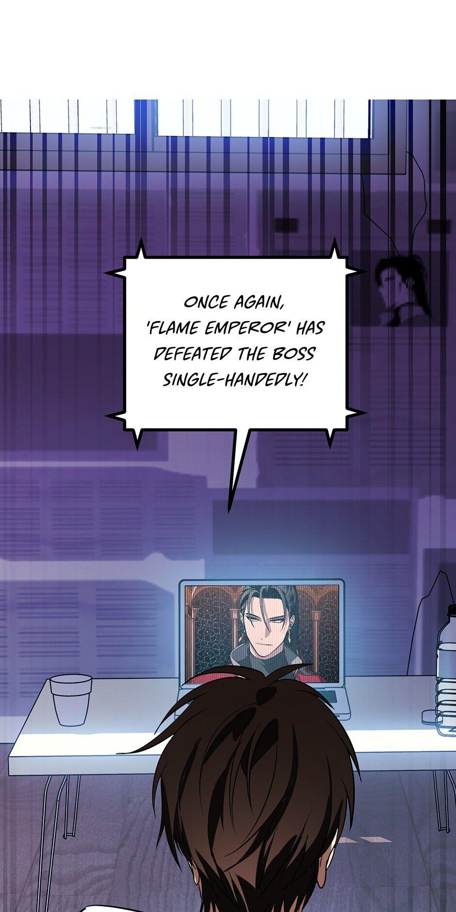 Read SSS Class Revival Hunter EN Manga Online