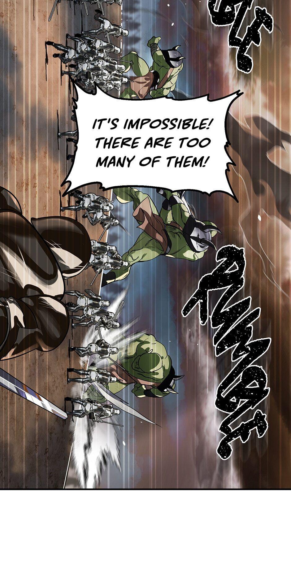 Read SSS Class Revival Hunter EN Manga Online