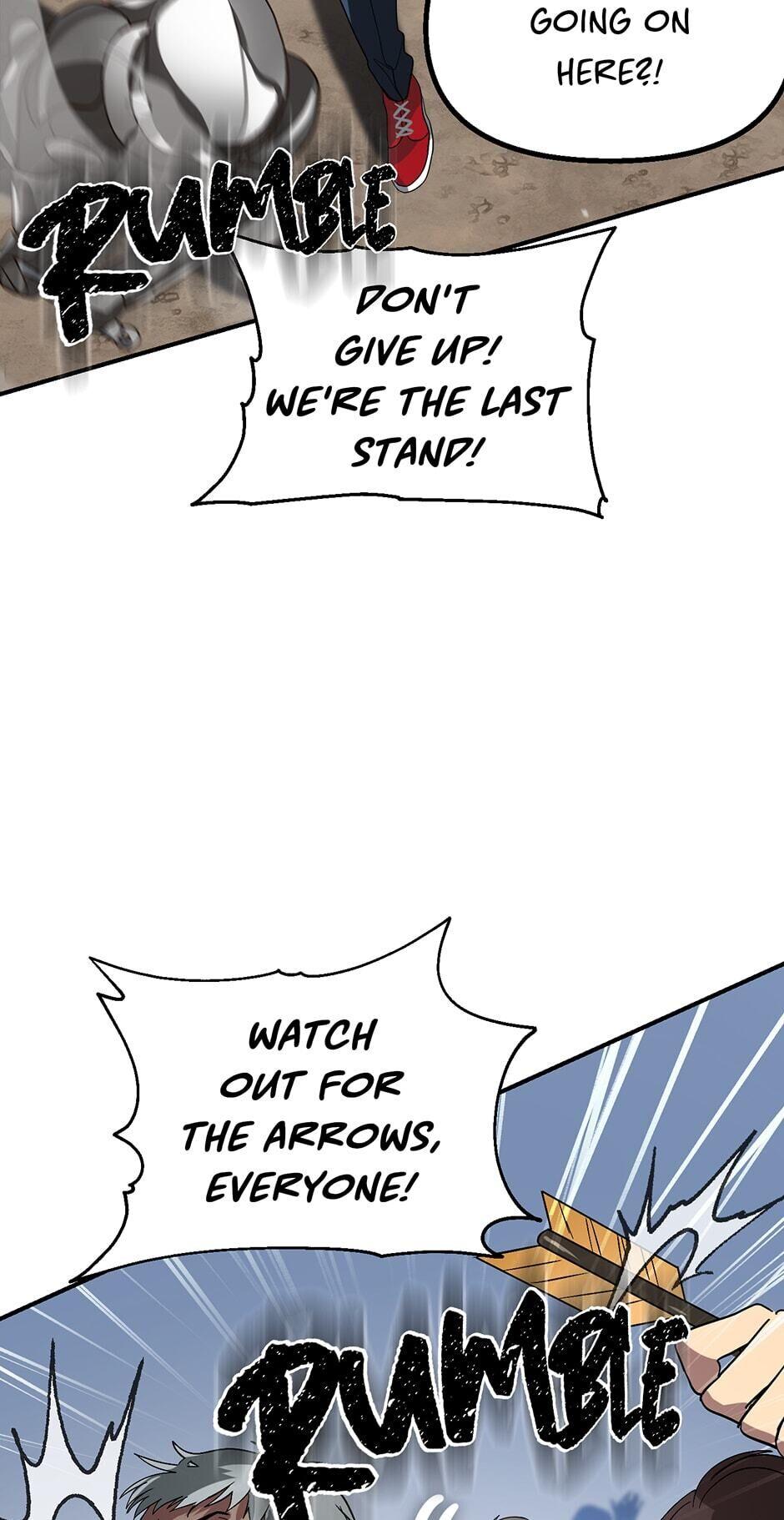Read SSS Class Revival Hunter EN Manga Online